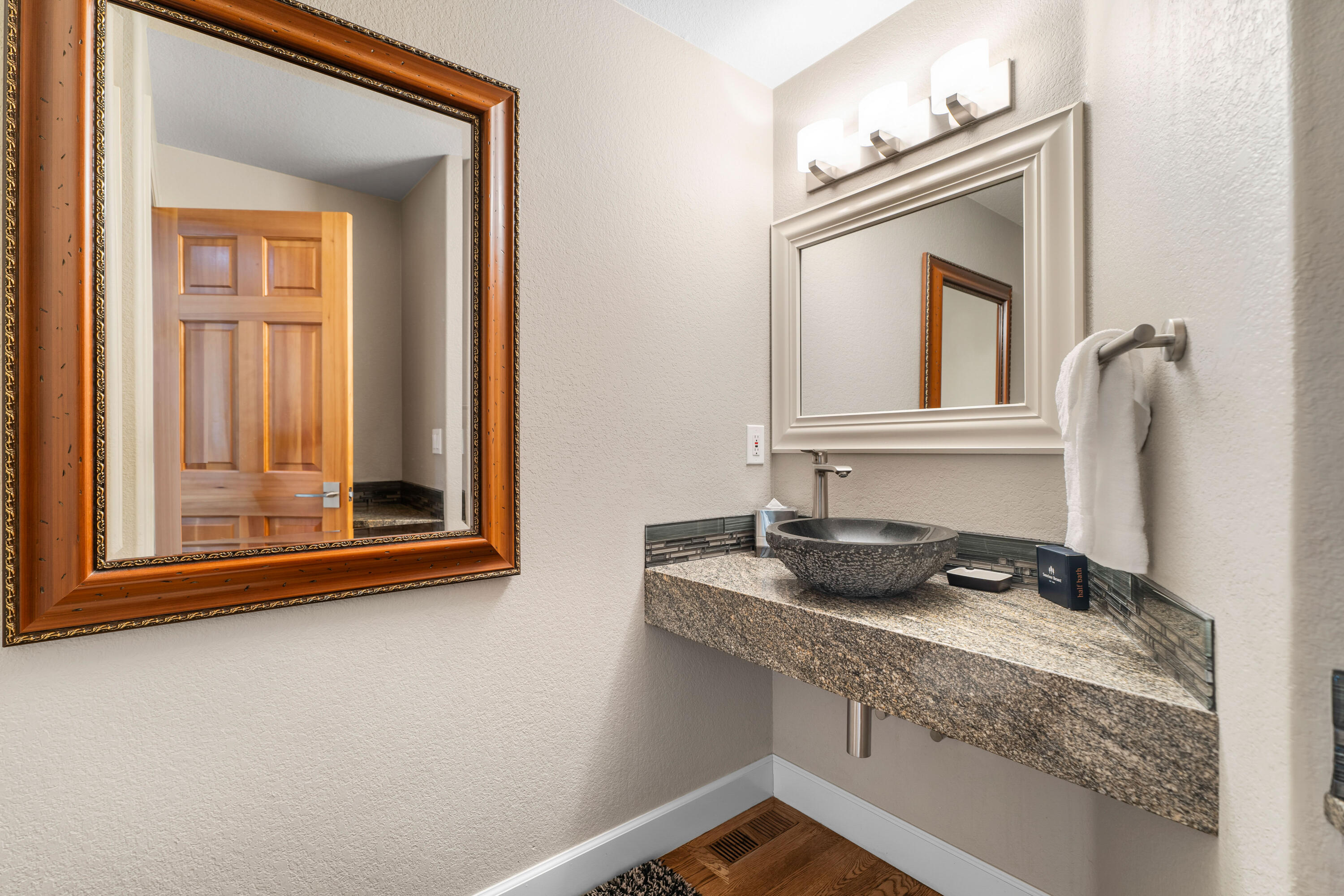 Fairway Point Villag - Residential