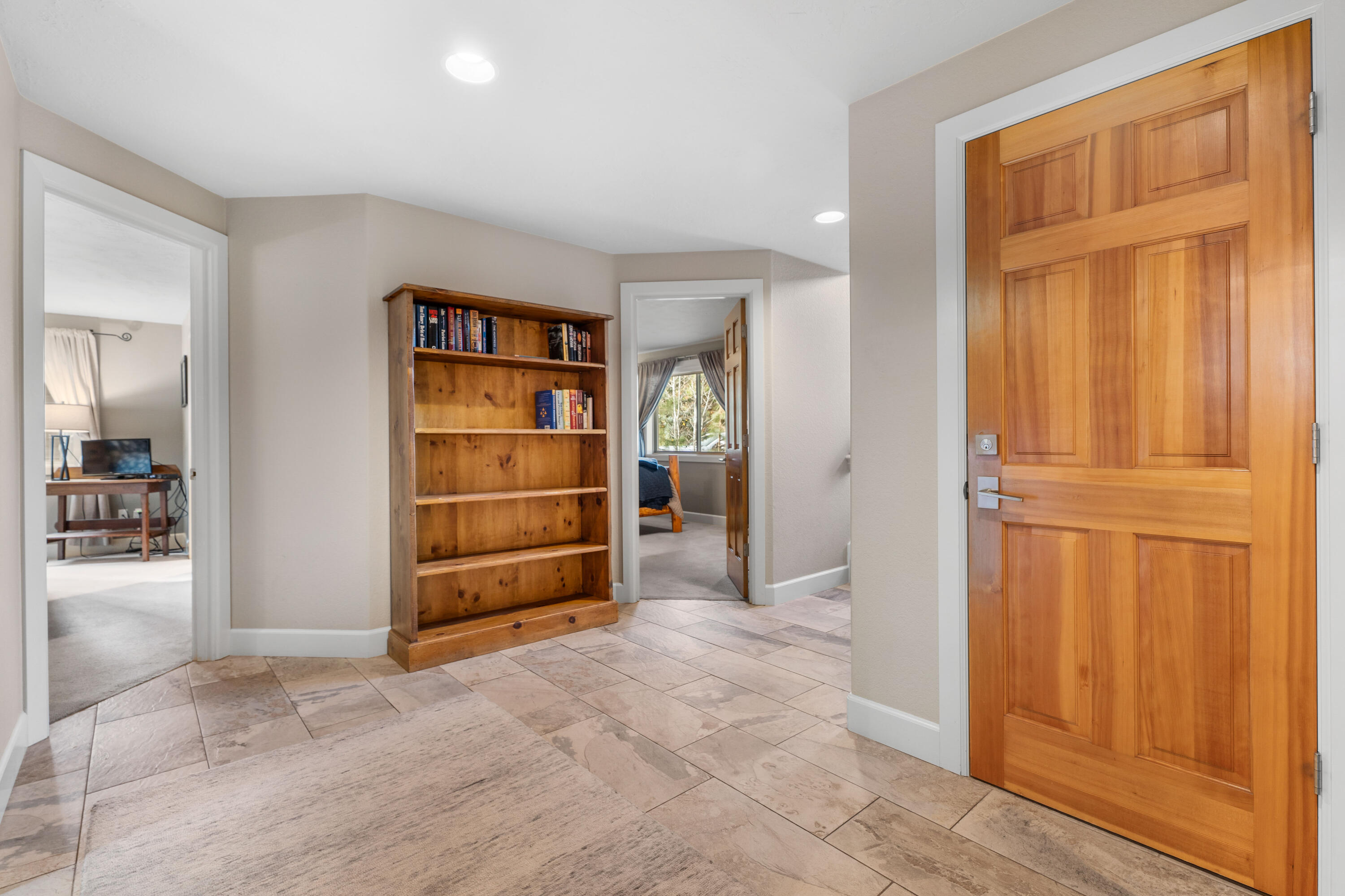 Fairway Point Villag - Residential