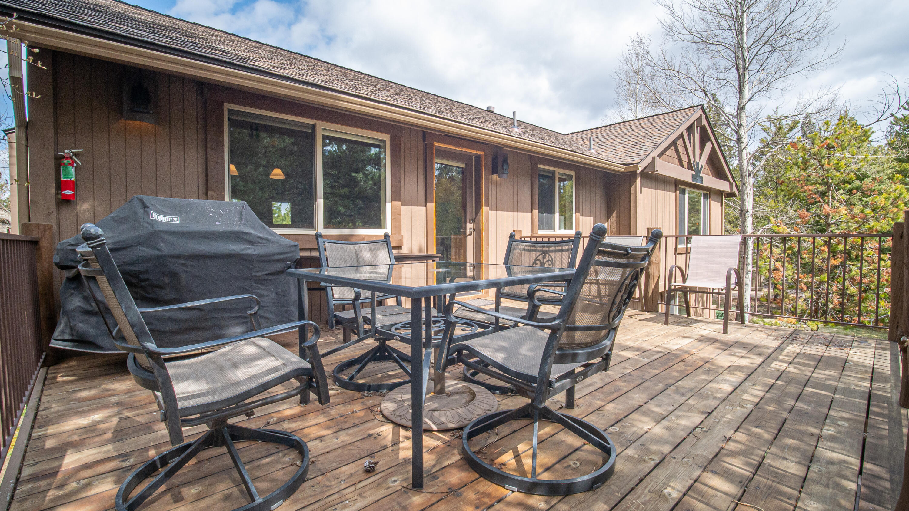 Fairway Point Villag - Residential