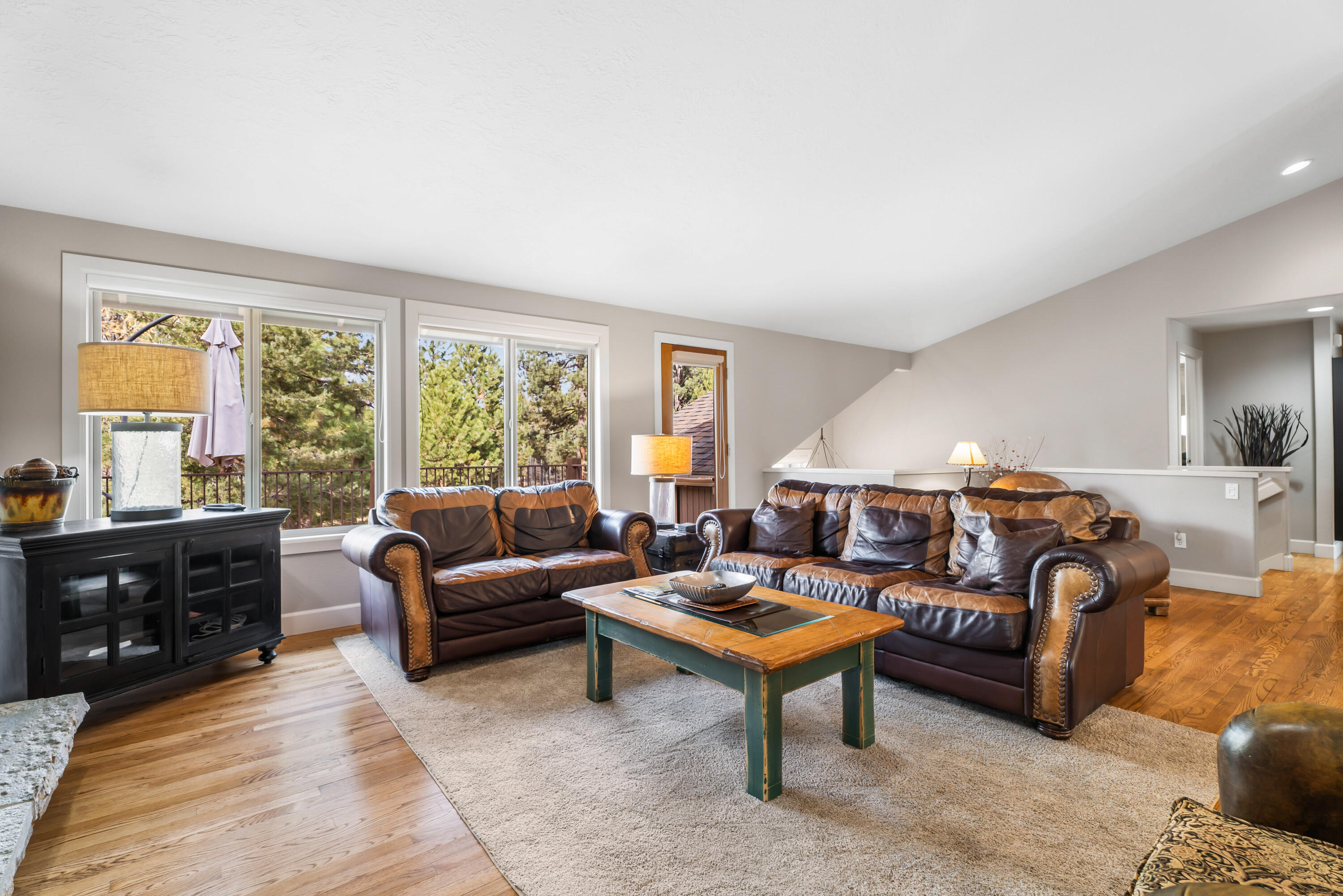 Fairway Point Villag - Residential