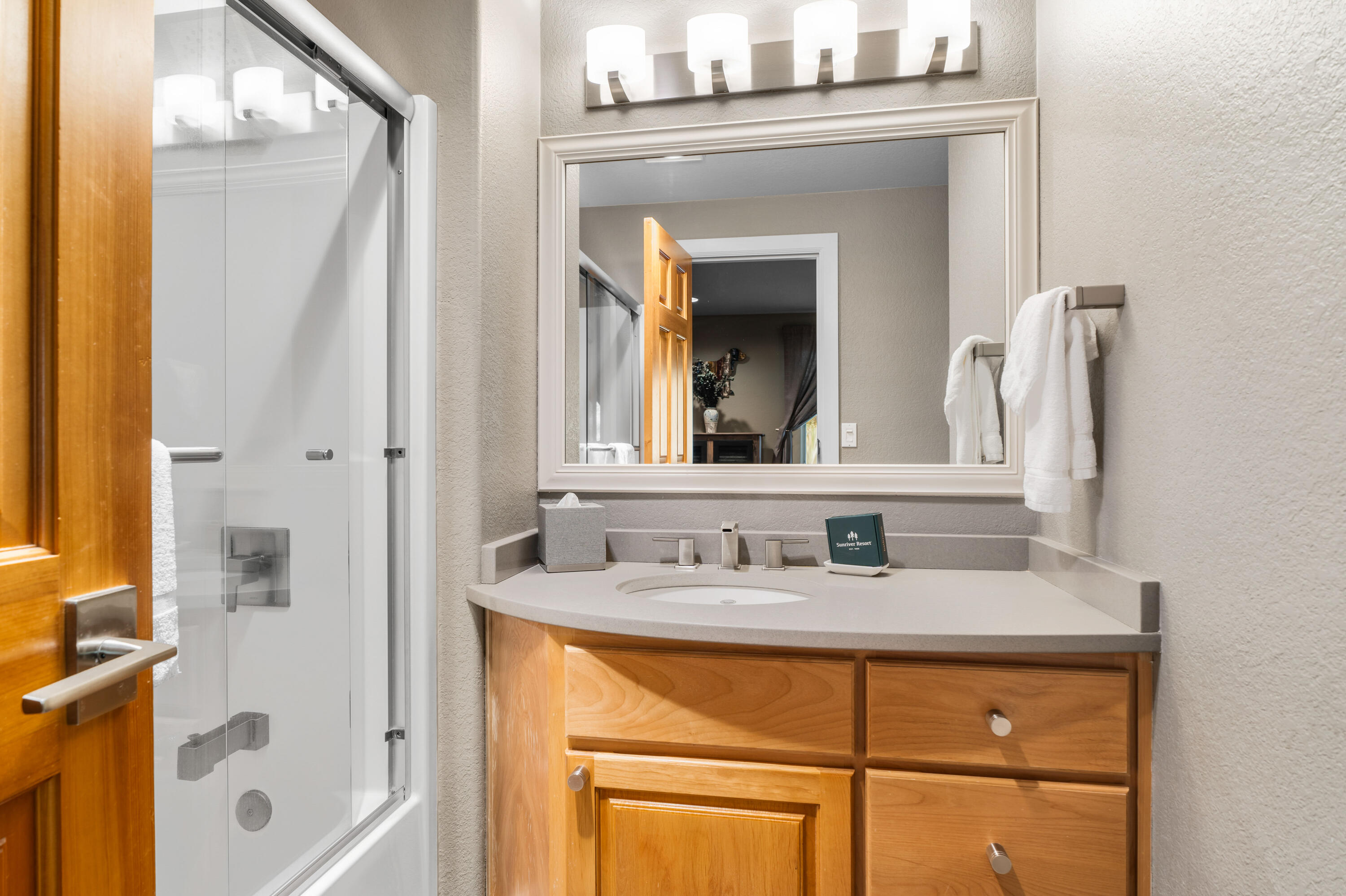 Fairway Point Villag - Residential