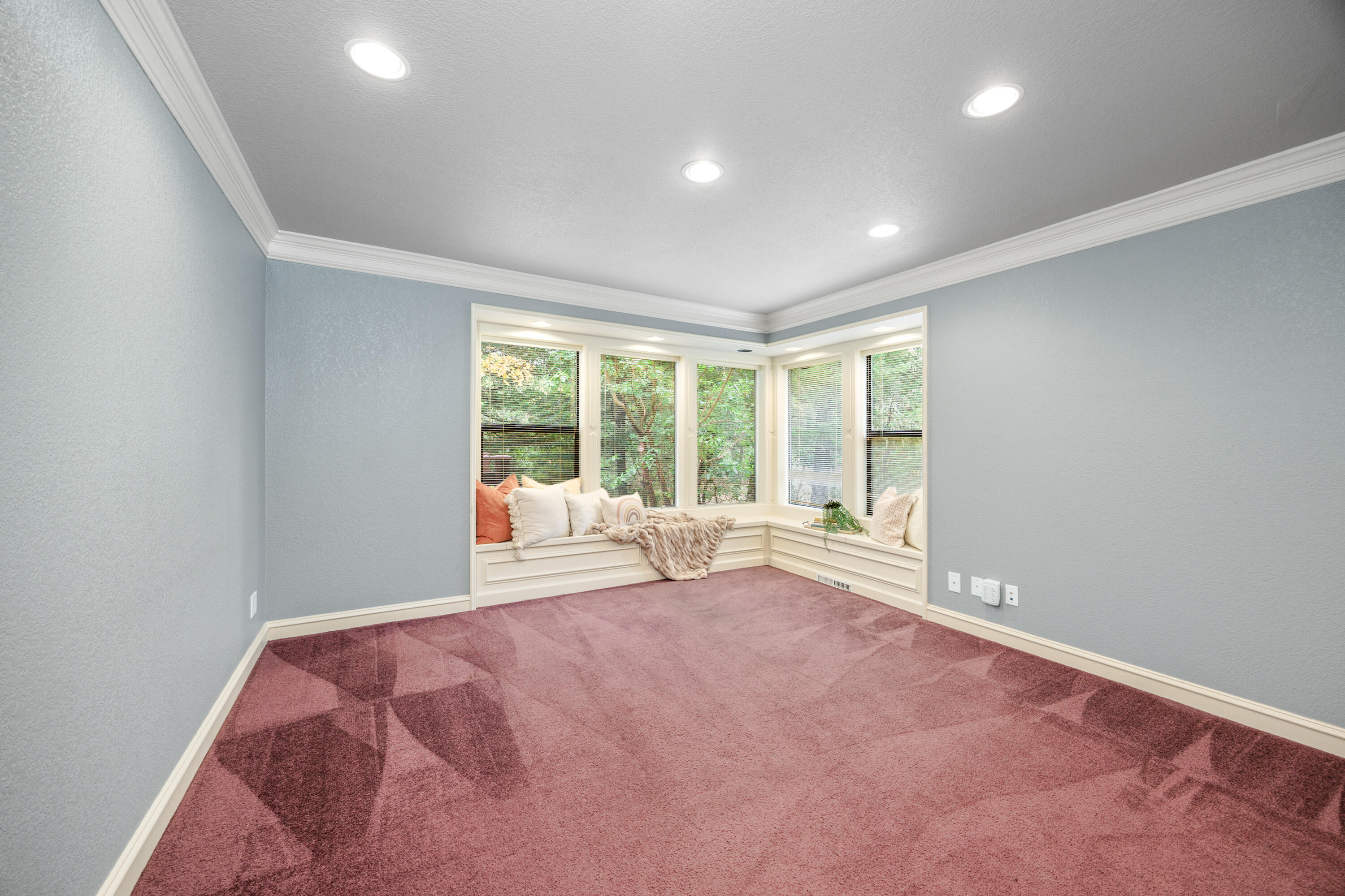 Shadow Hills Estates Subdivision - Residential