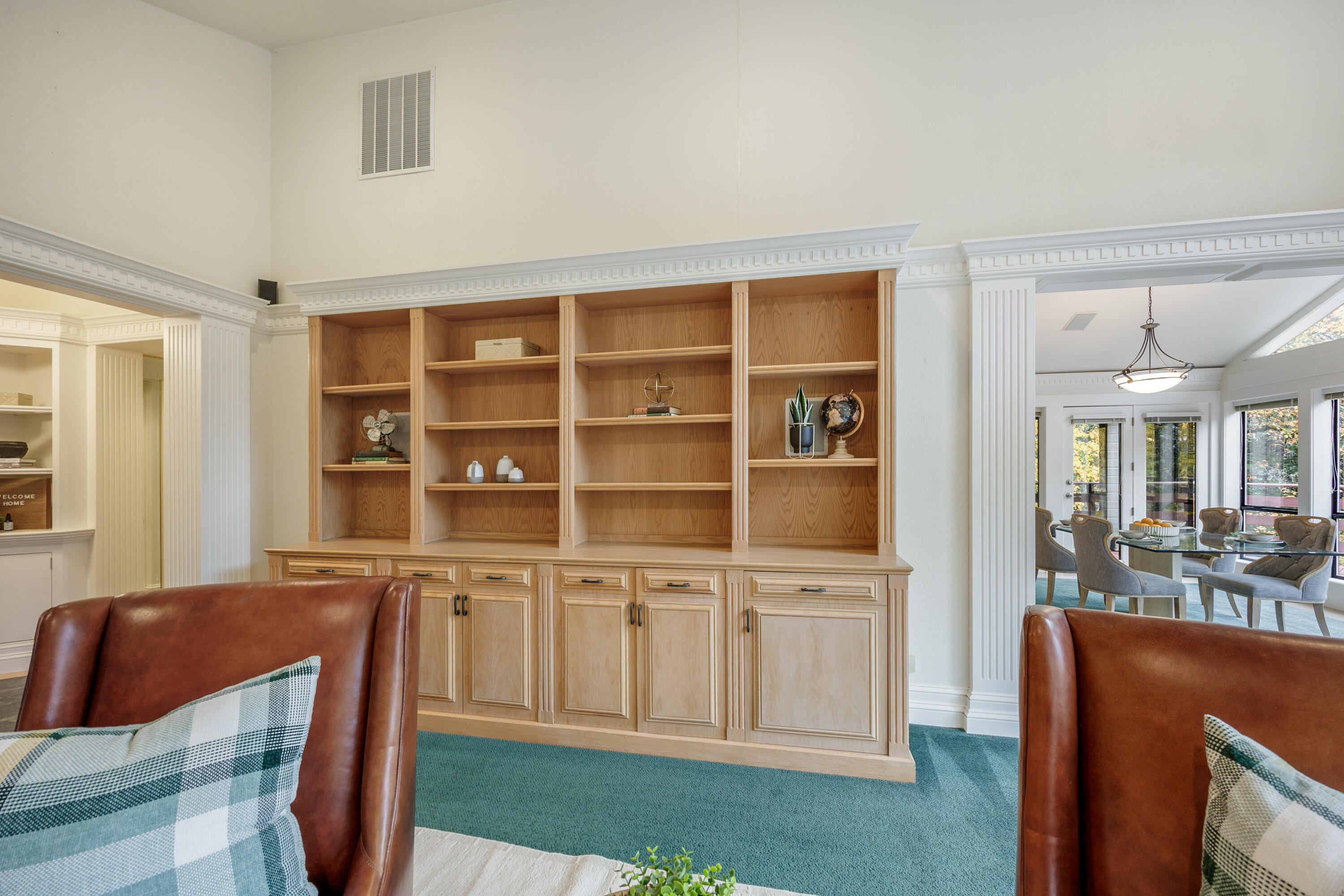 Shadow Hills Estates Subdivision - Residential