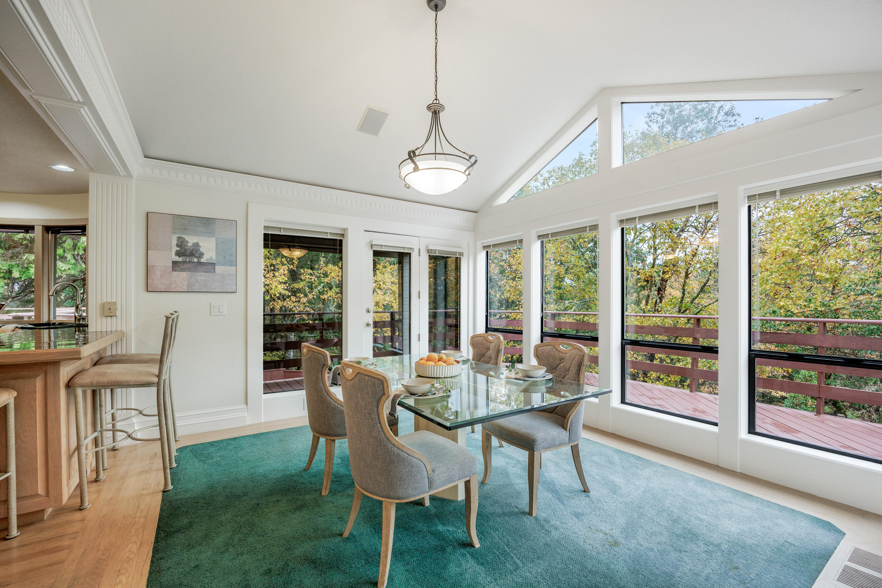 Shadow Hills Estates Subdivision - Residential