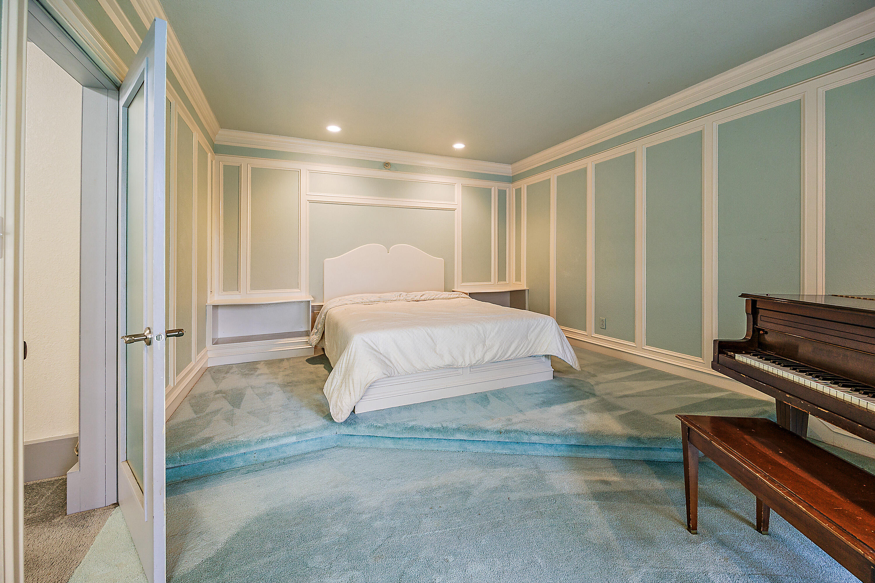 Shadow Hills Estates Subdivision - Residential