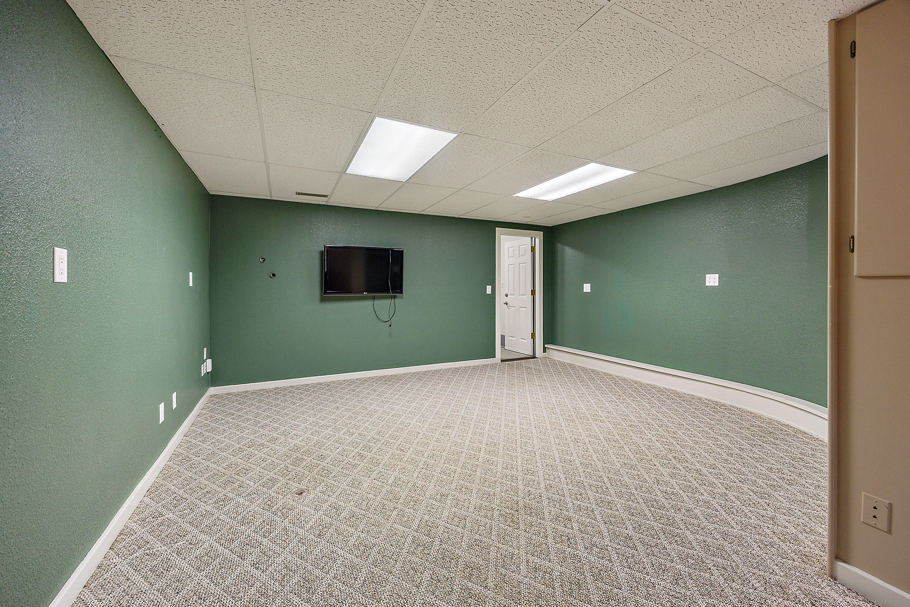 Shadow Hills Estates Subdivision - Residential