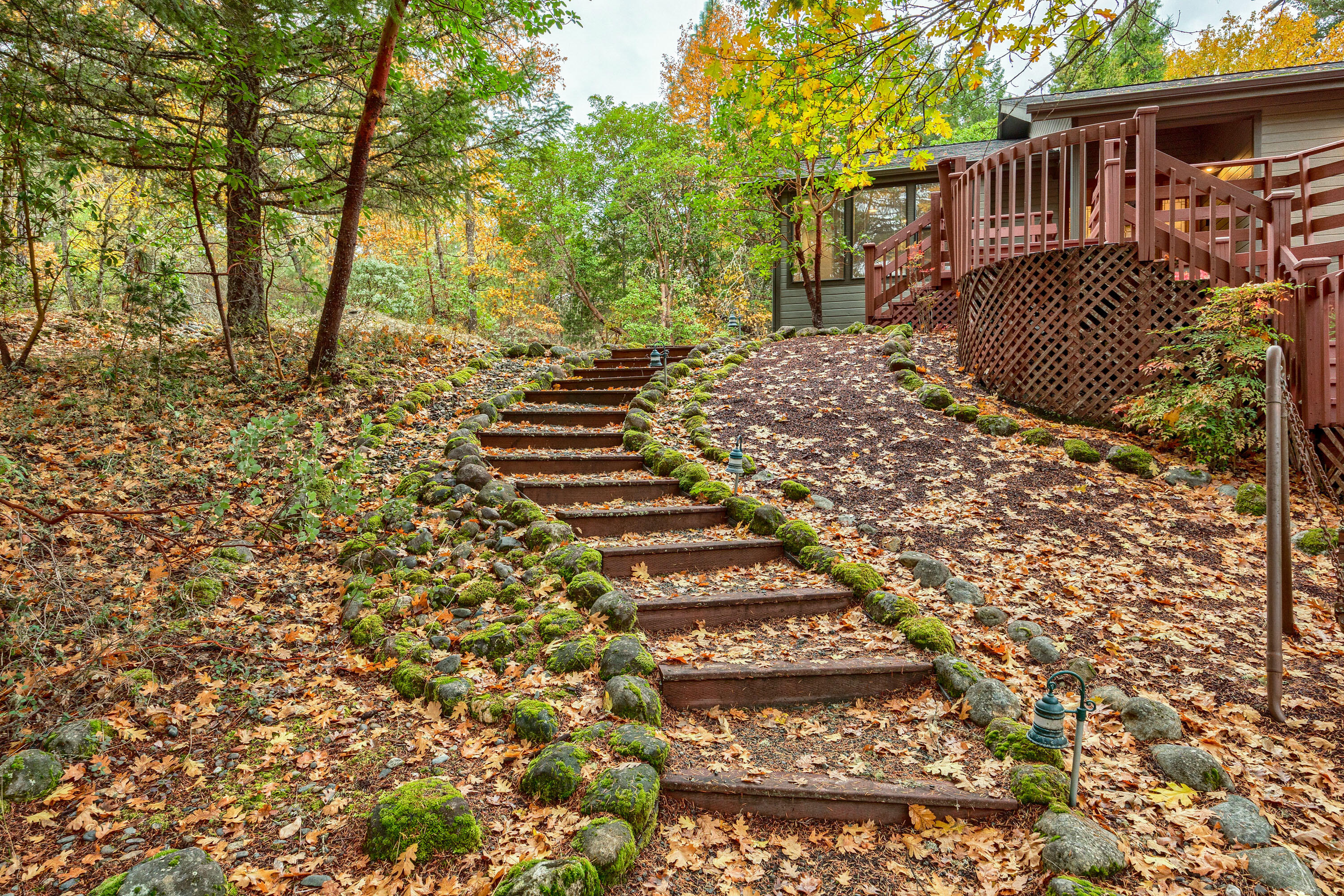 Shadow Hills Estates Subdivision - Residential