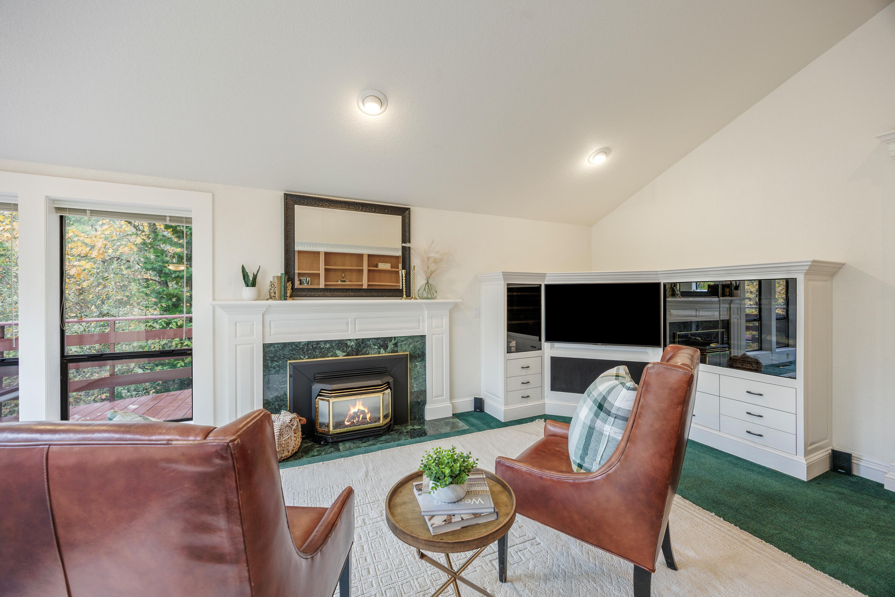 Shadow Hills Estates Subdivision - Residential