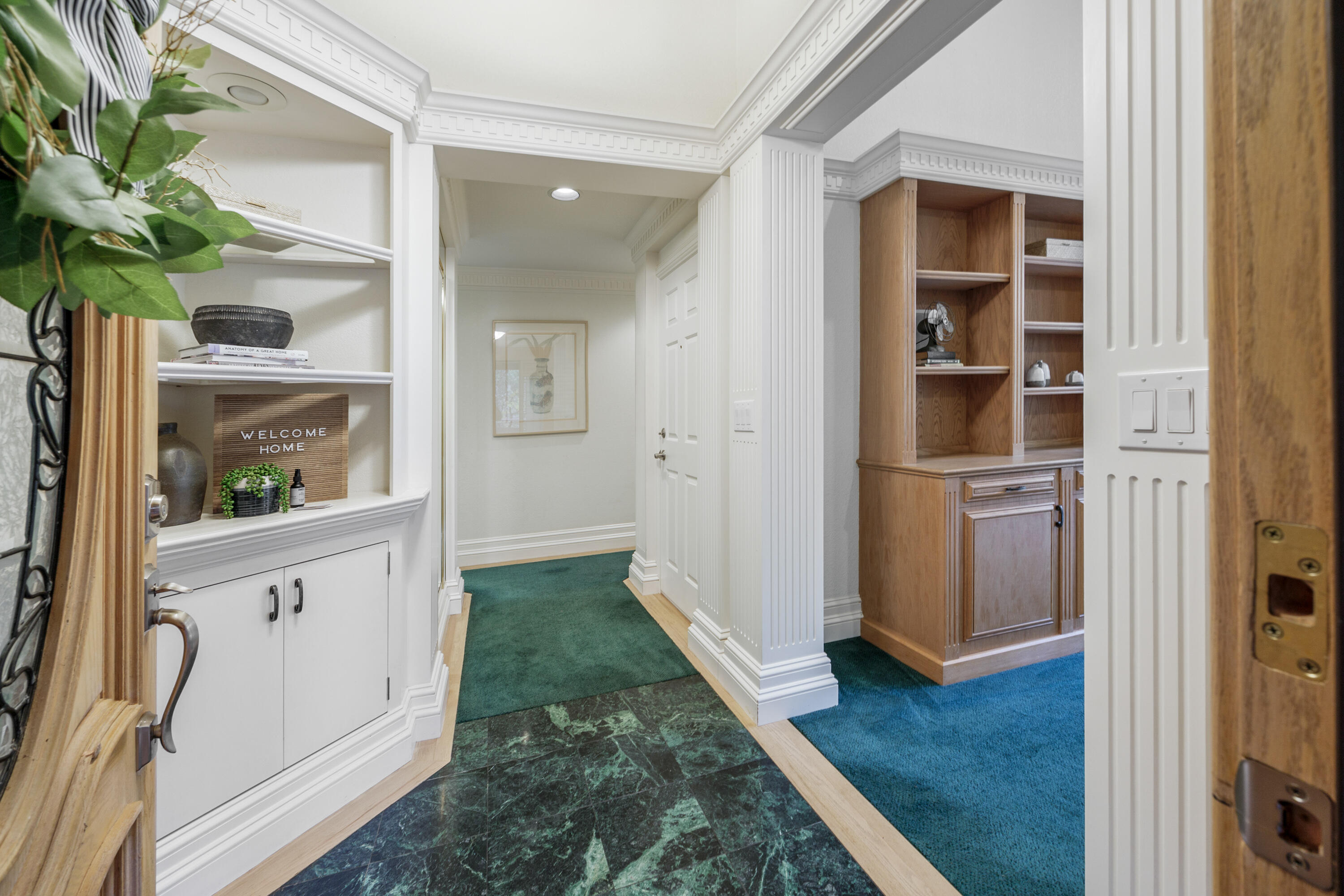 Shadow Hills Estates Subdivision - Residential