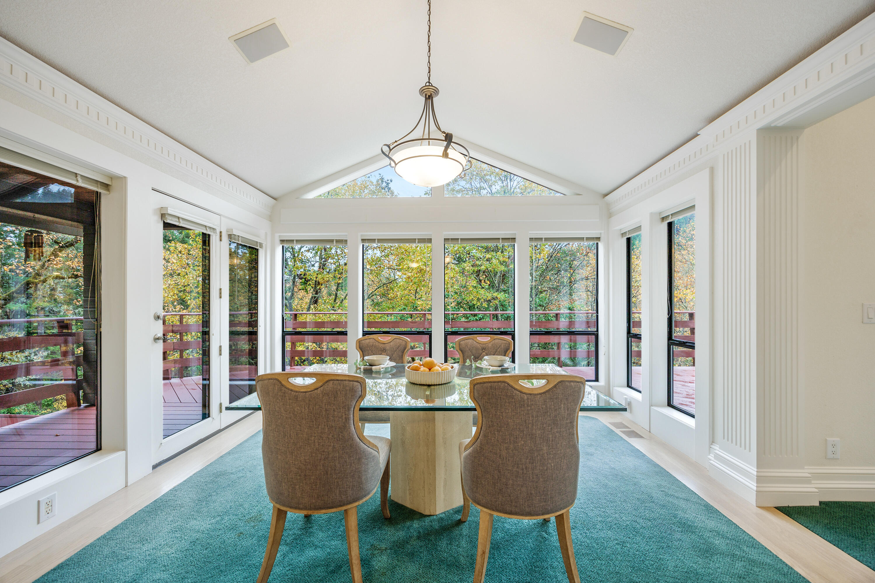 Shadow Hills Estates Subdivision - Residential