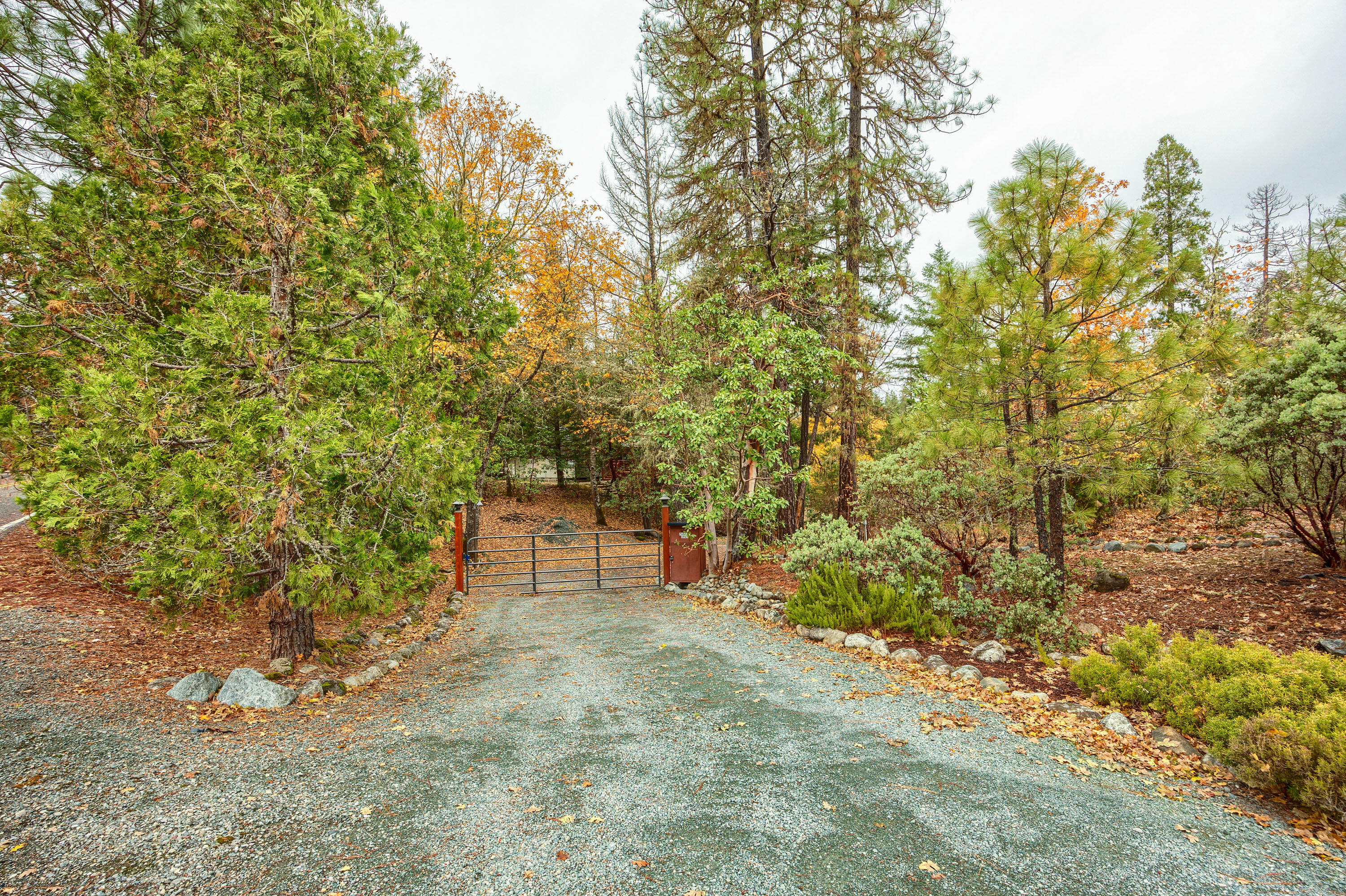 Shadow Hills Estates Subdivision - Residential