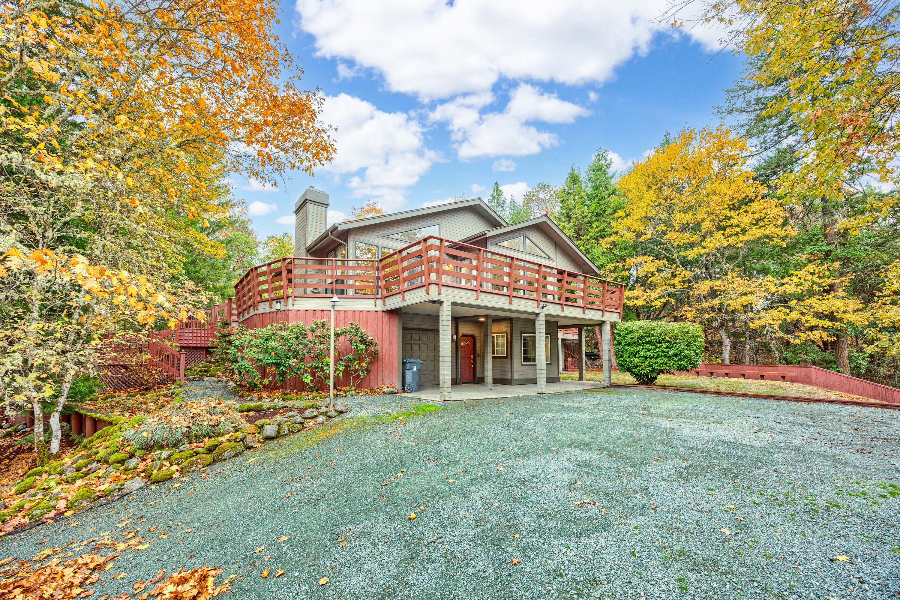 Shadow Hills Estates Subdivision - Residential