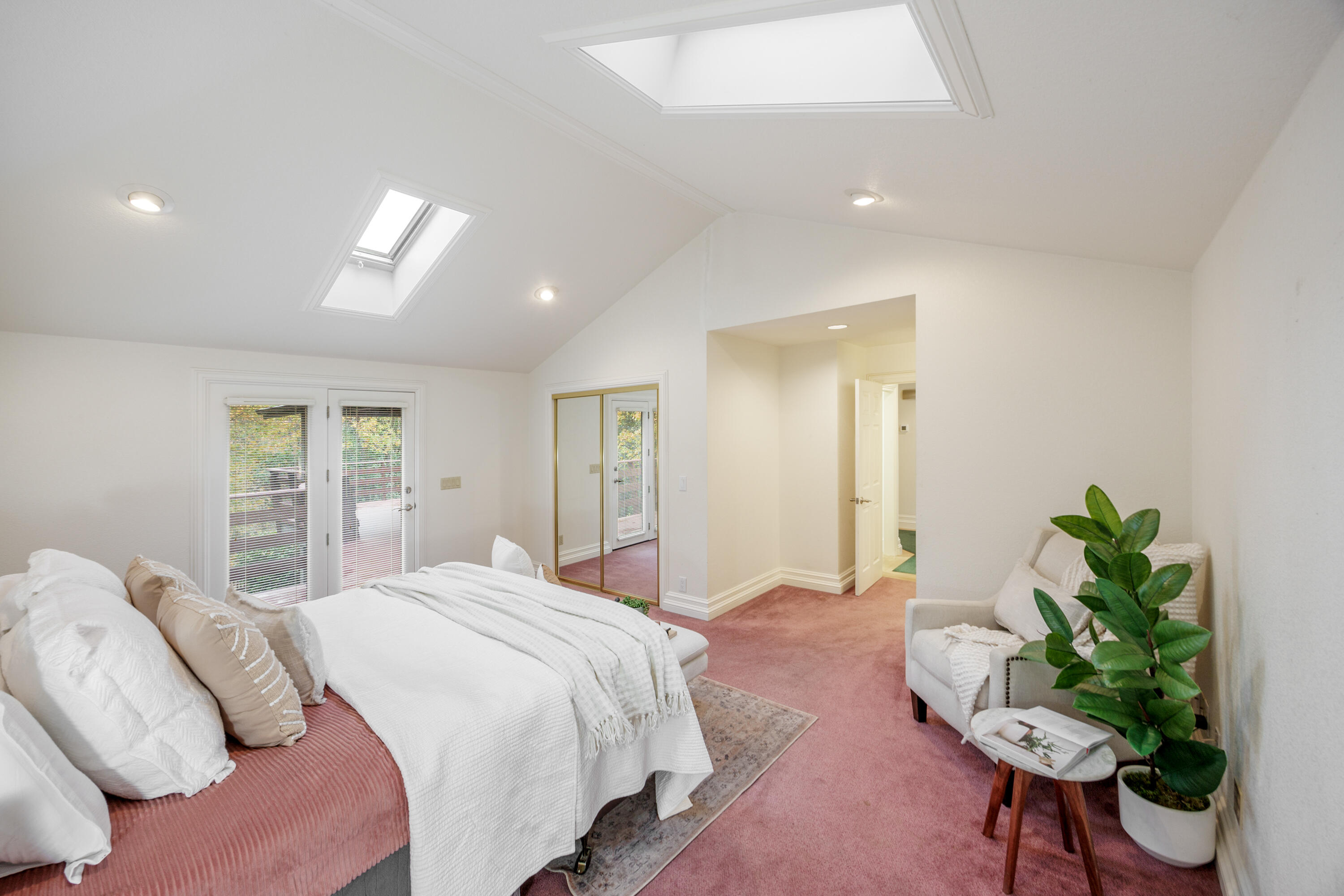 Shadow Hills Estates Subdivision - Residential