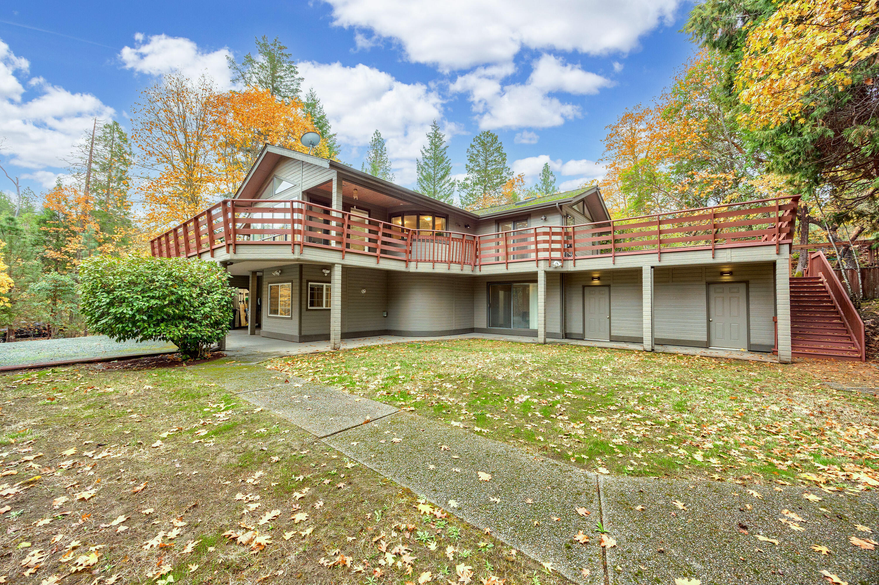 Shadow Hills Estates Subdivision - Residential