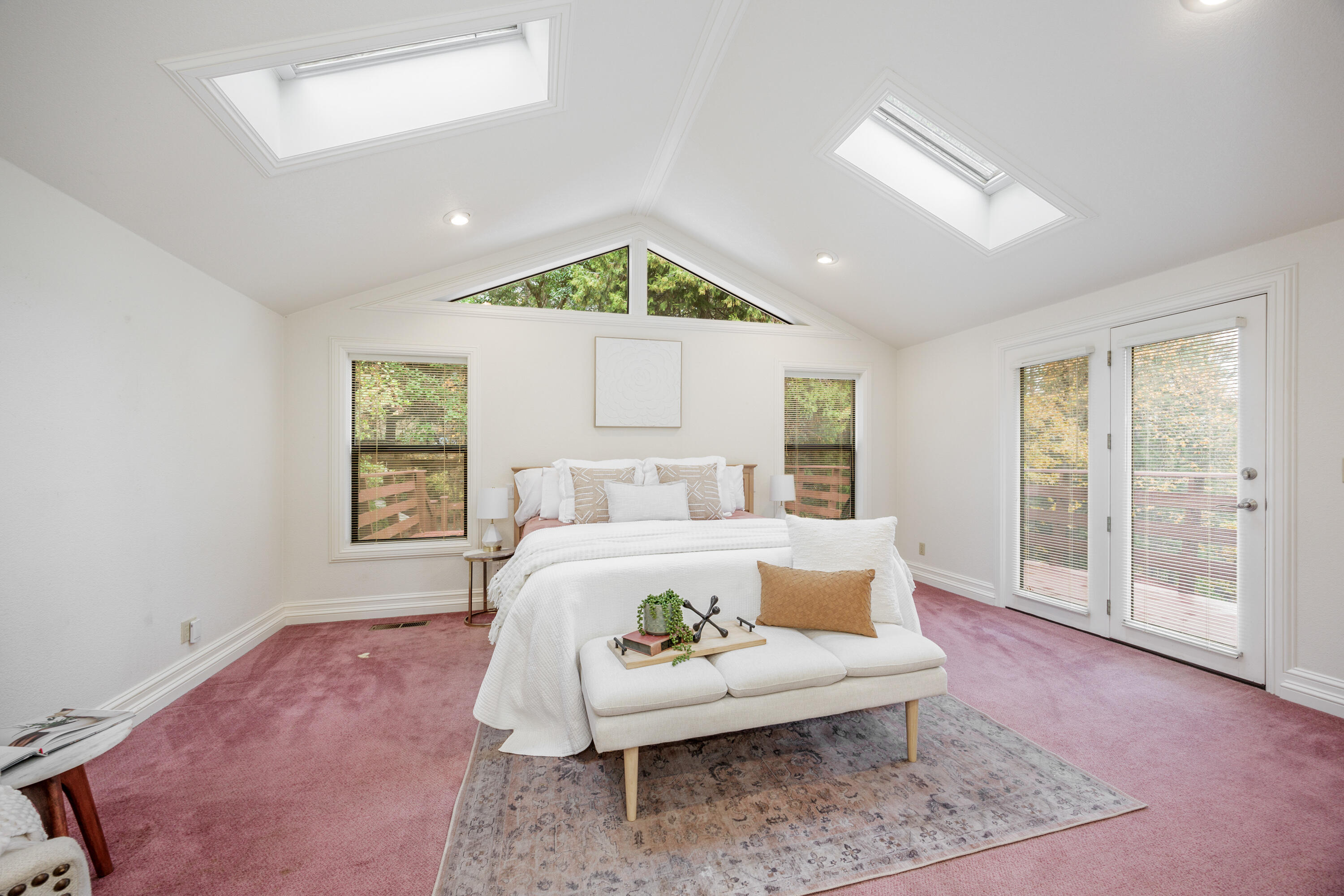 Shadow Hills Estates Subdivision - Residential