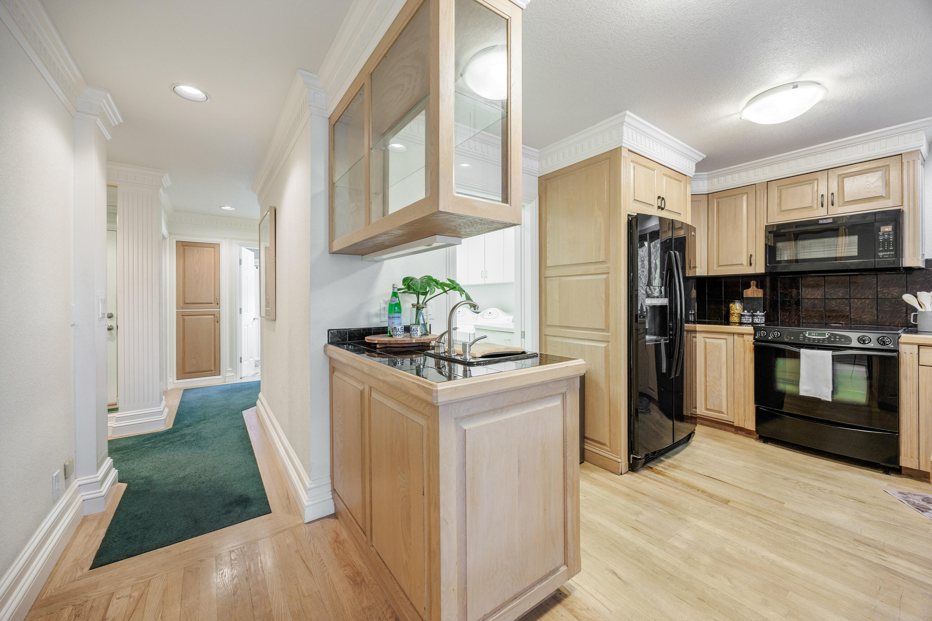 Shadow Hills Estates Subdivision - Residential