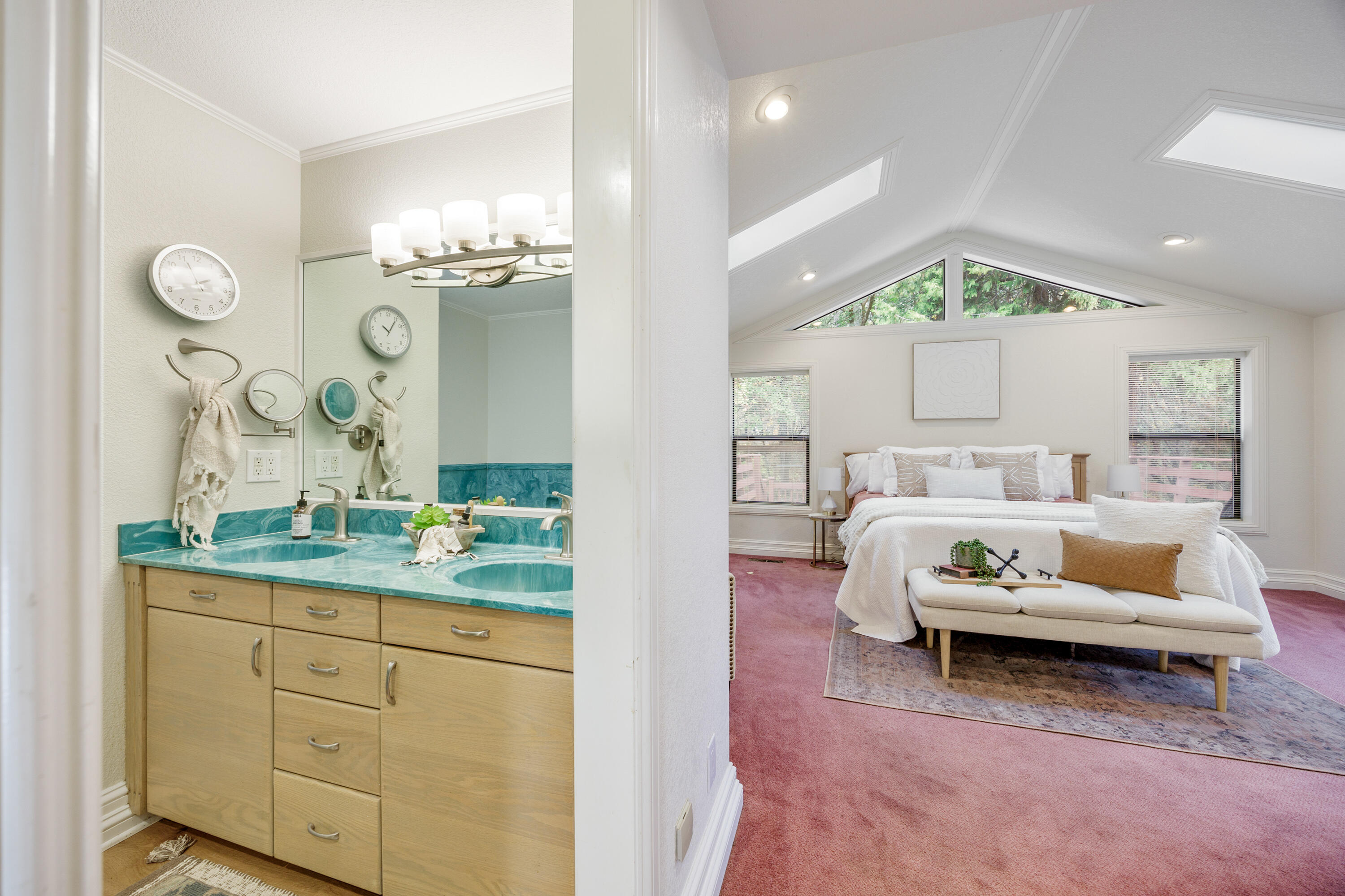 Shadow Hills Estates Subdivision - Residential