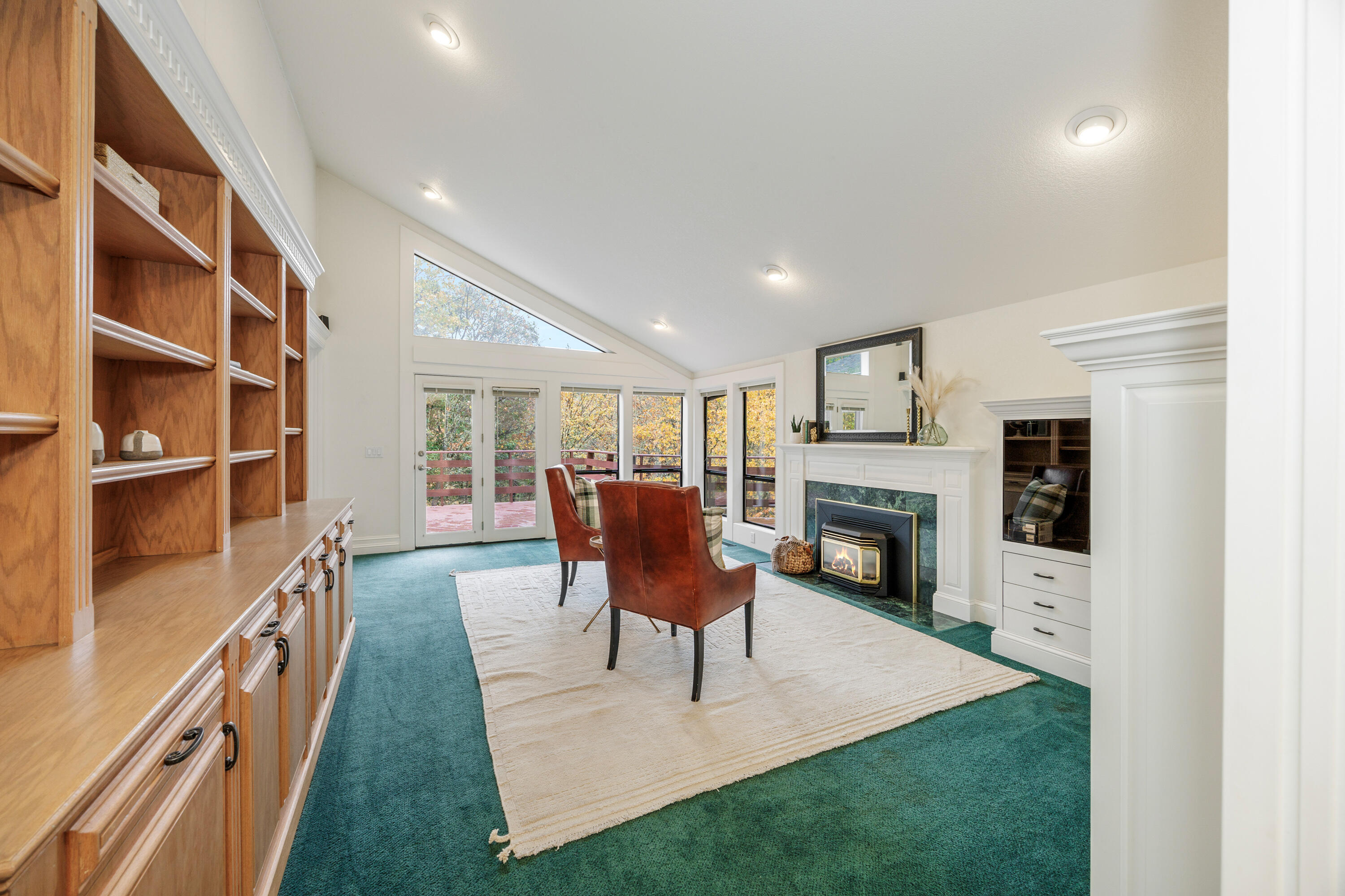 Shadow Hills Estates Subdivision - Residential