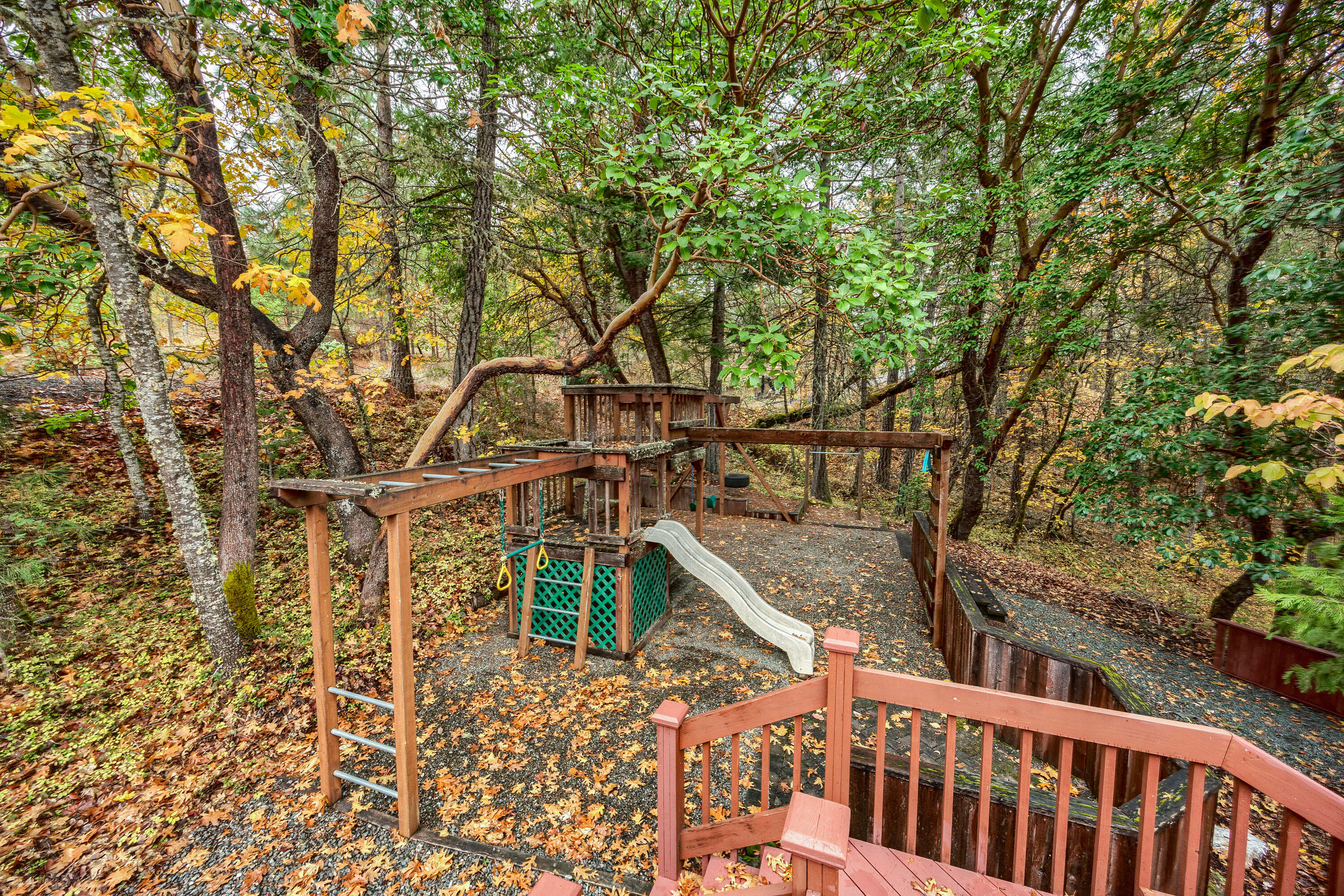 Shadow Hills Estates Subdivision - Residential