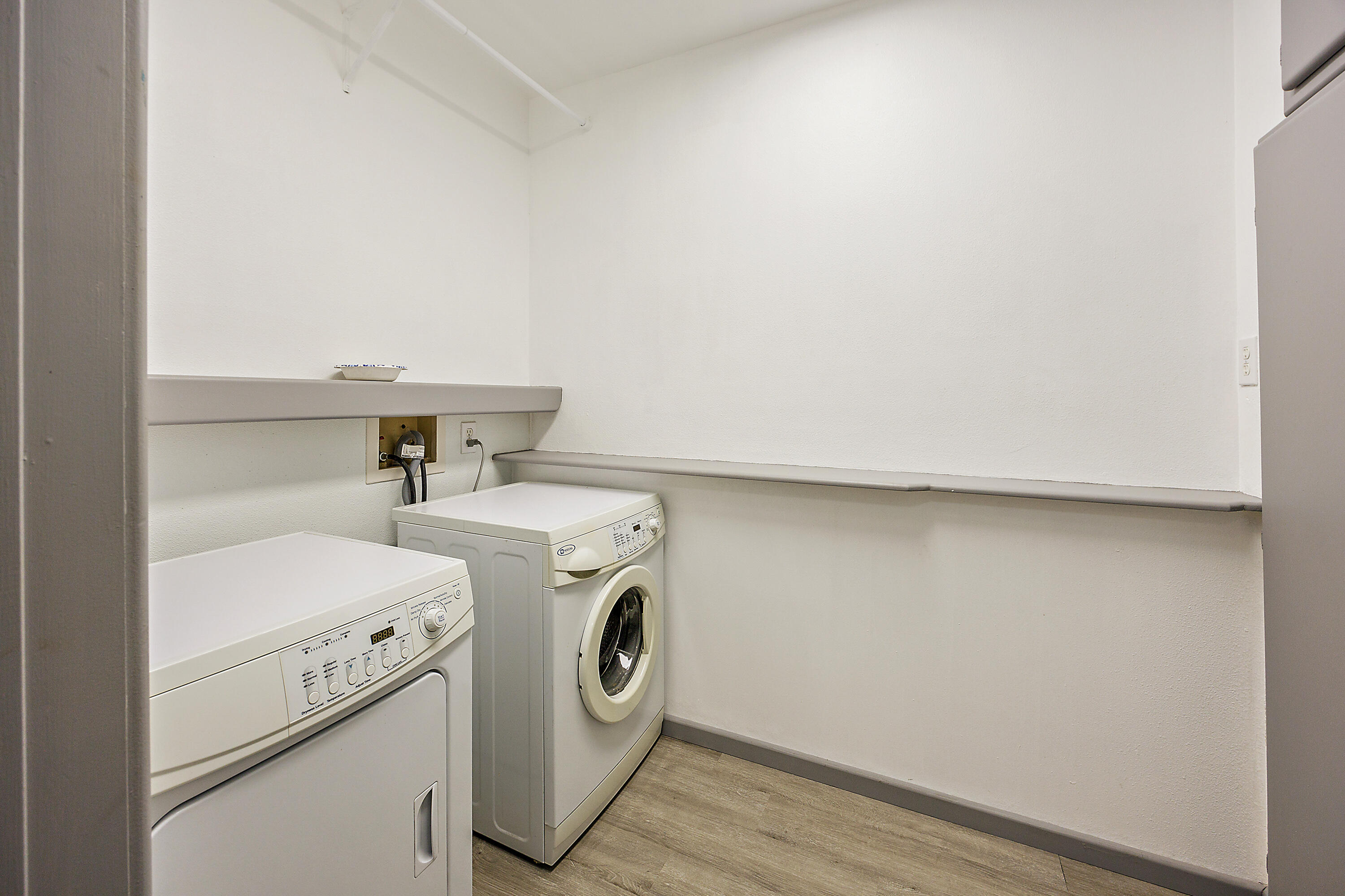 Shadow Hills Estates Subdivision - Residential