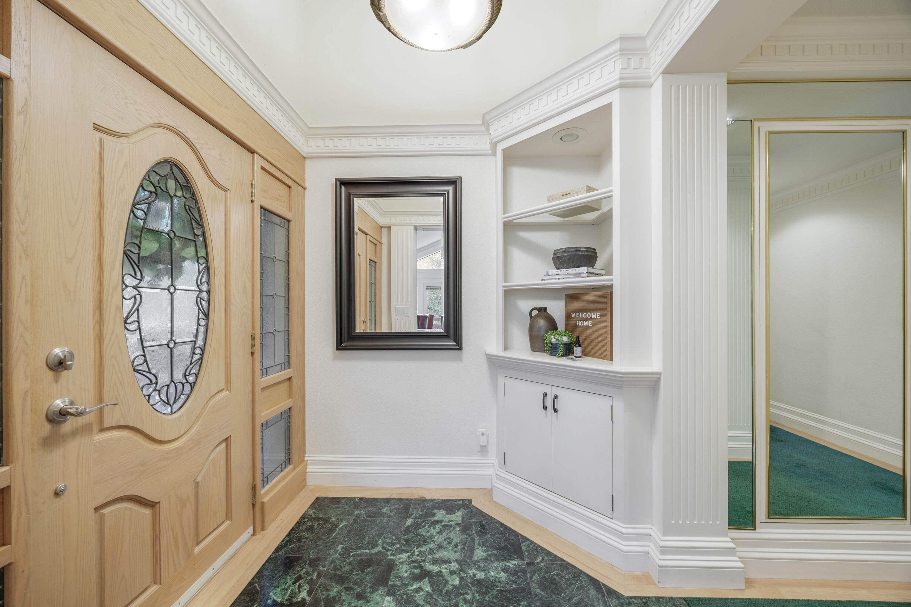 Shadow Hills Estates Subdivision - Residential