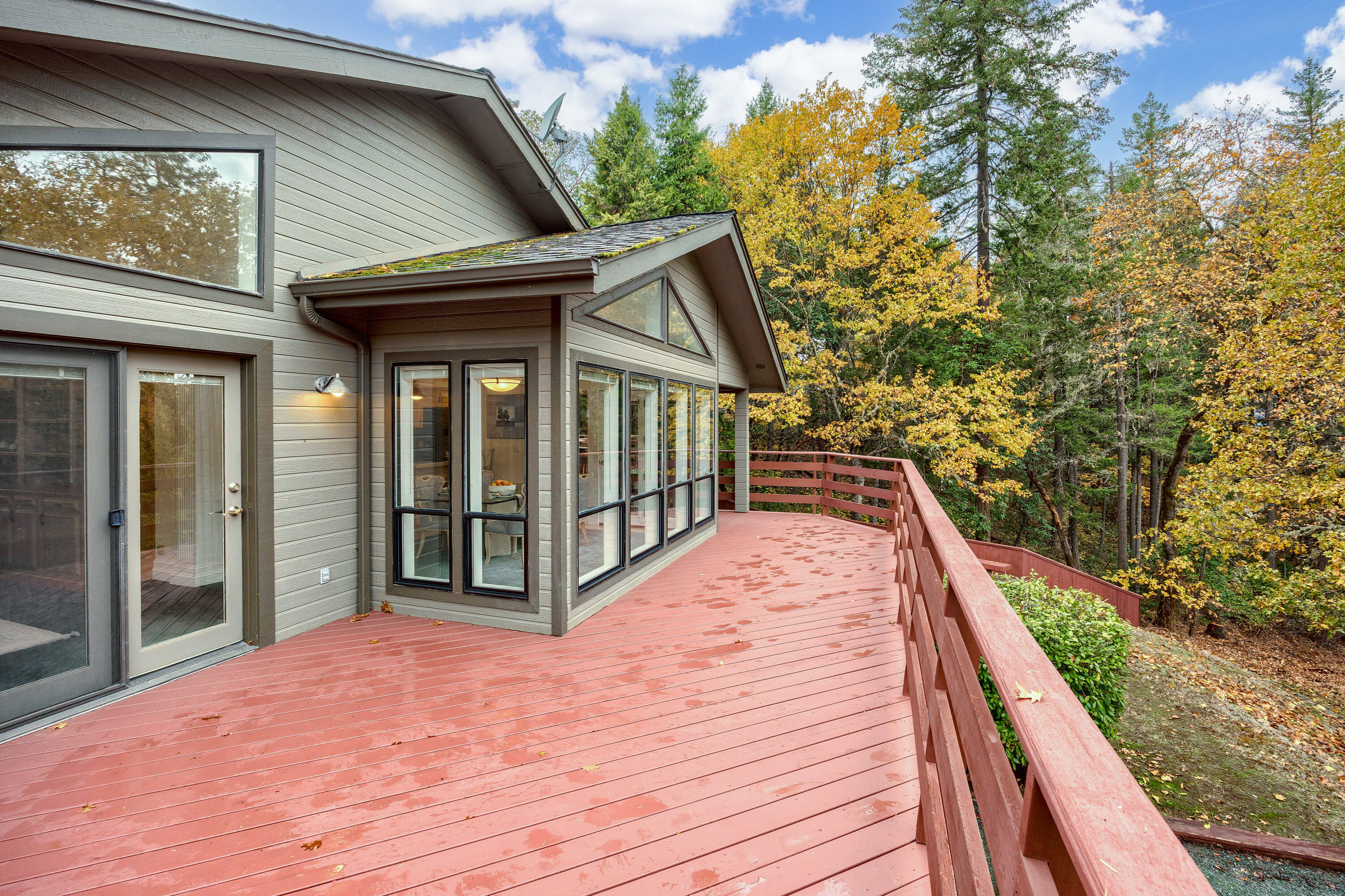 Shadow Hills Estates Subdivision - Residential