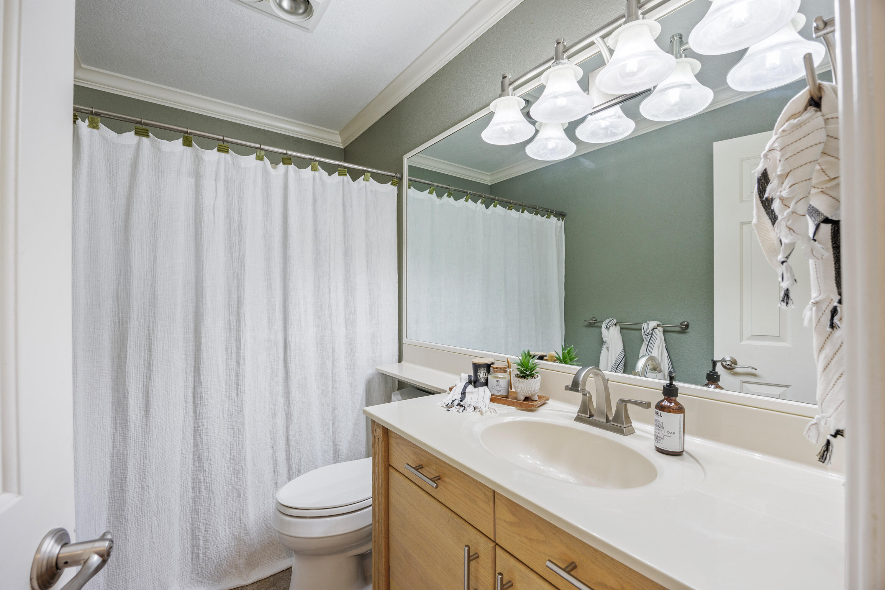 Shadow Hills Estates Subdivision - Residential