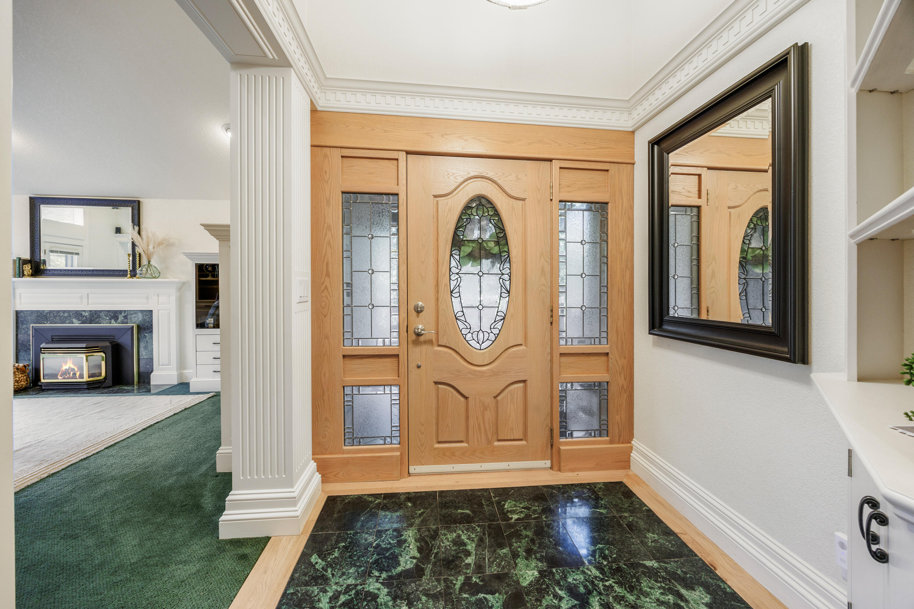 Shadow Hills Estates Subdivision - Residential