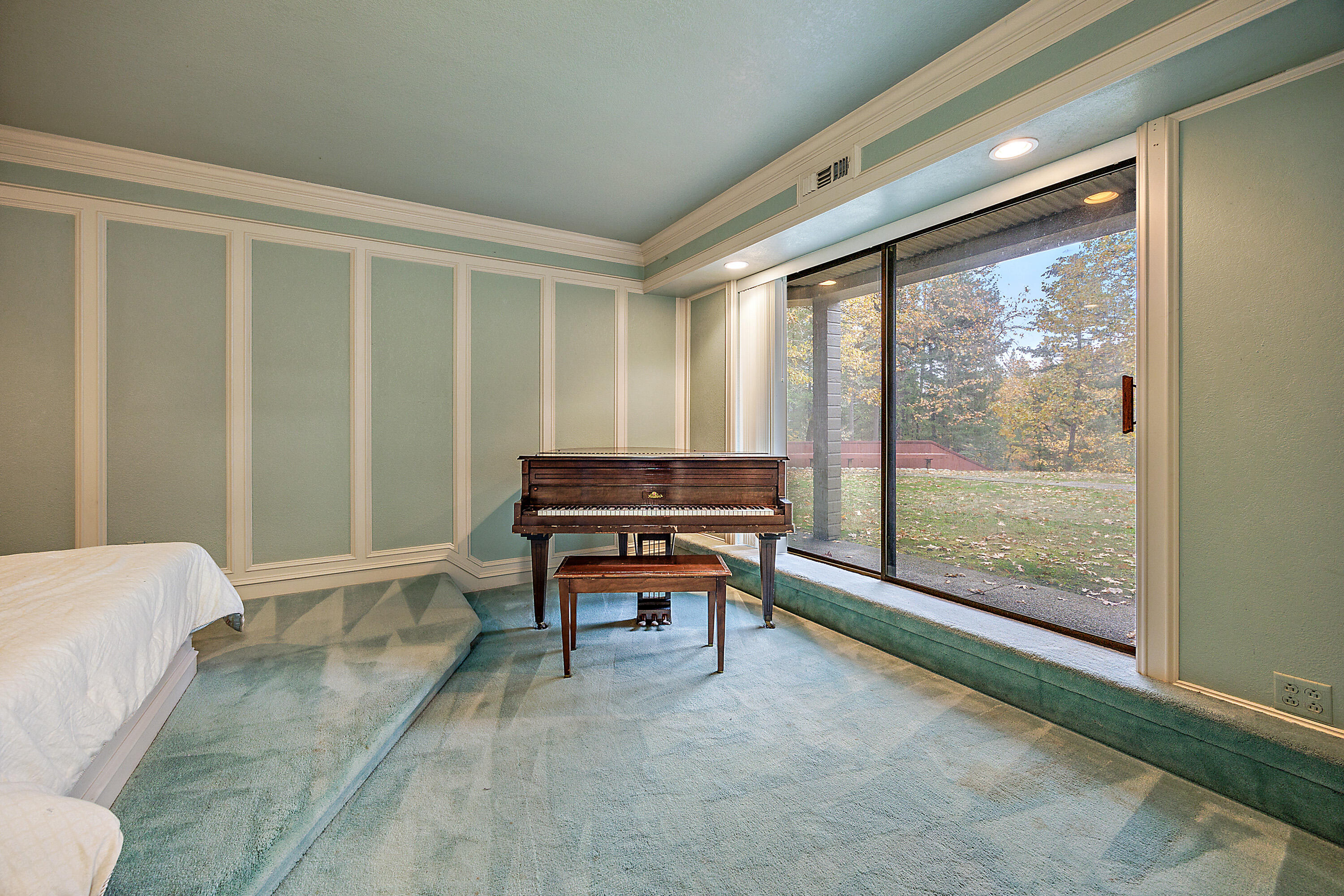 Shadow Hills Estates Subdivision - Residential