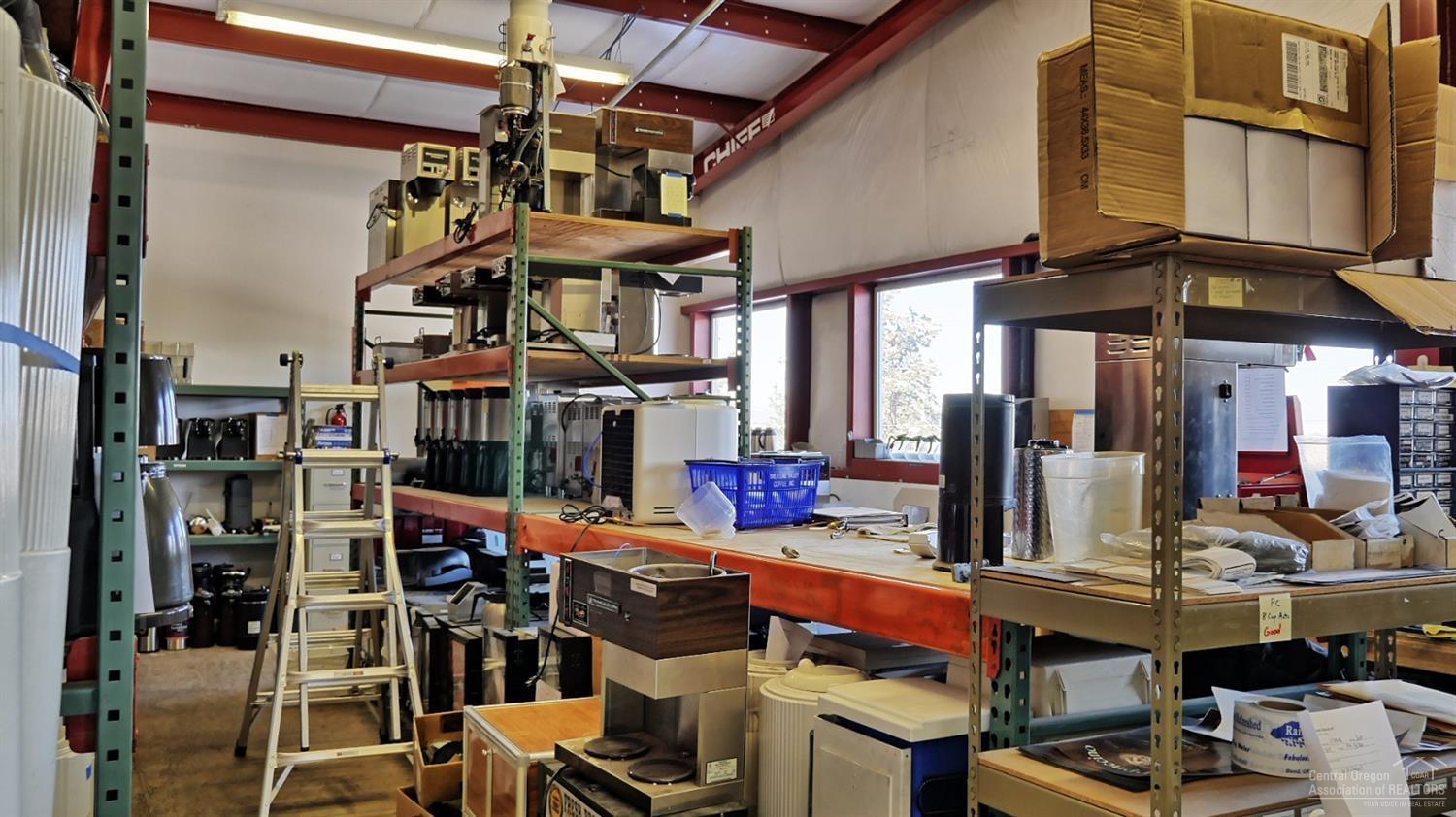 CLAB - Commercial Lease