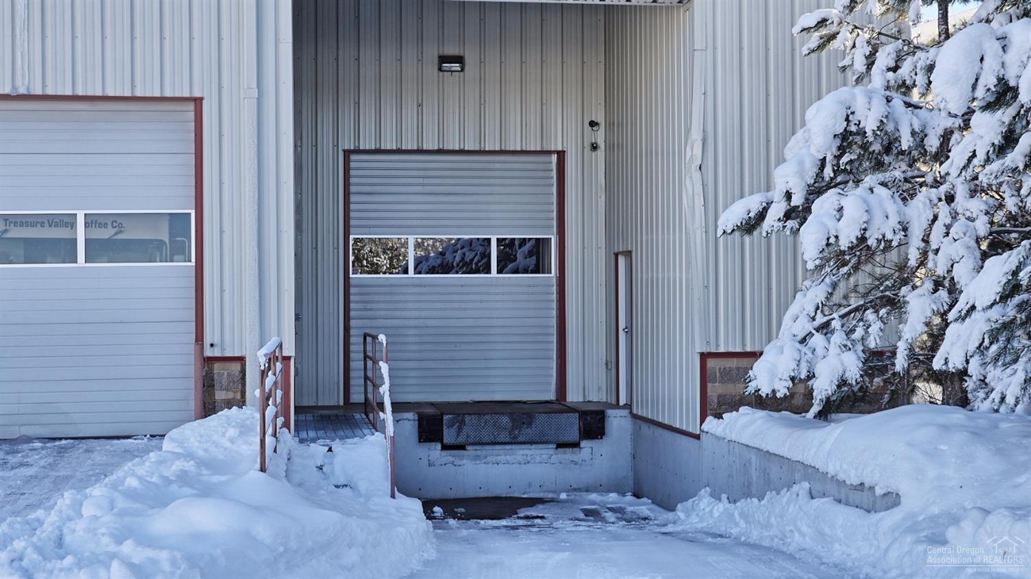 CLAB - Commercial Lease