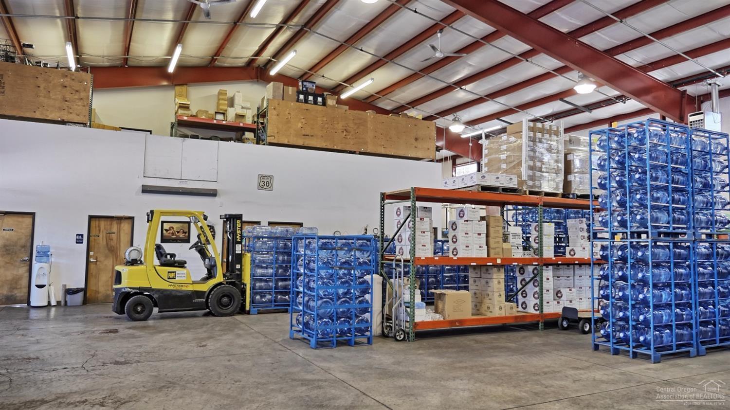 CLAB - Commercial Lease