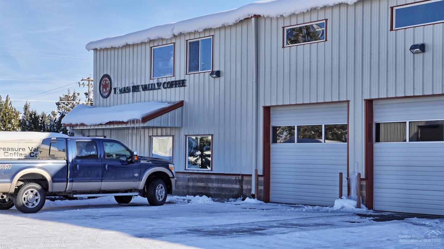 CLAB - Commercial Lease