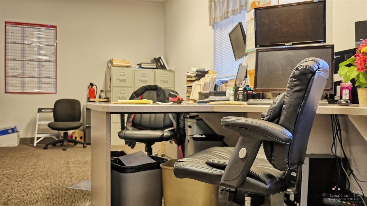 CLAB - Commercial Lease