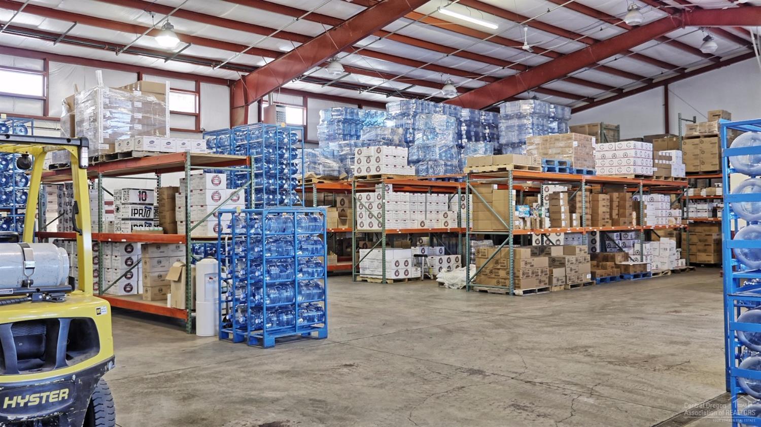 CLAB - Commercial Lease