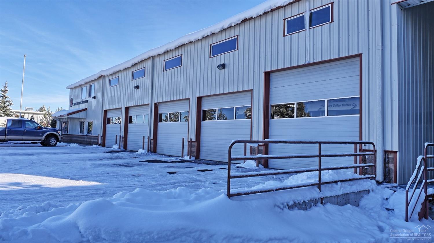 CLAB - Commercial Lease