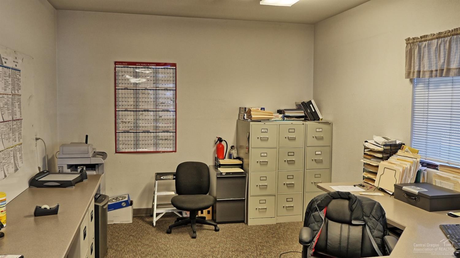 CLAB - Commercial Lease