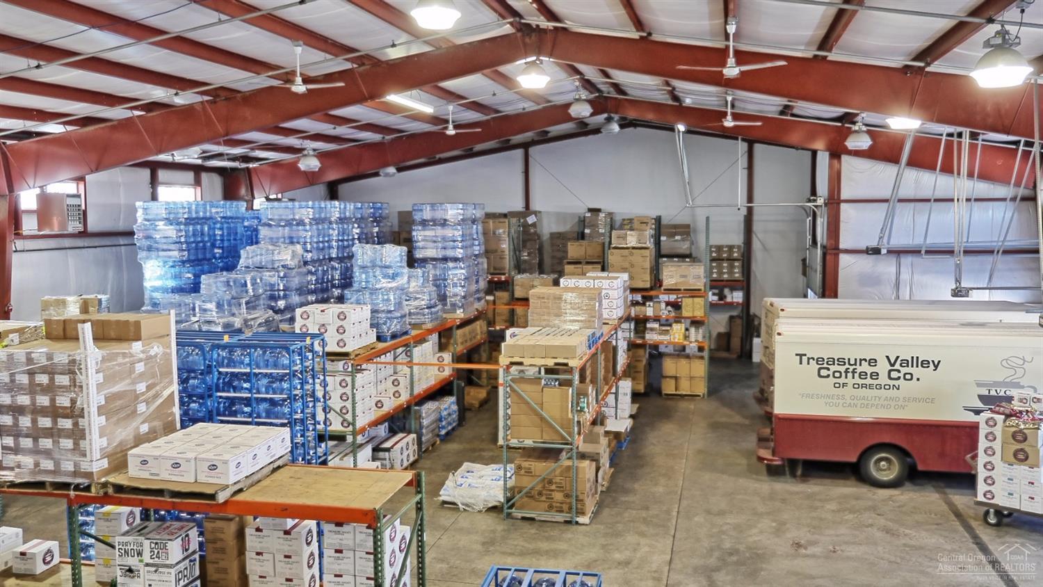 CLAB - Commercial Lease