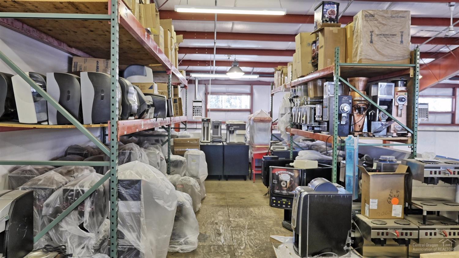 CLAB - Commercial Lease