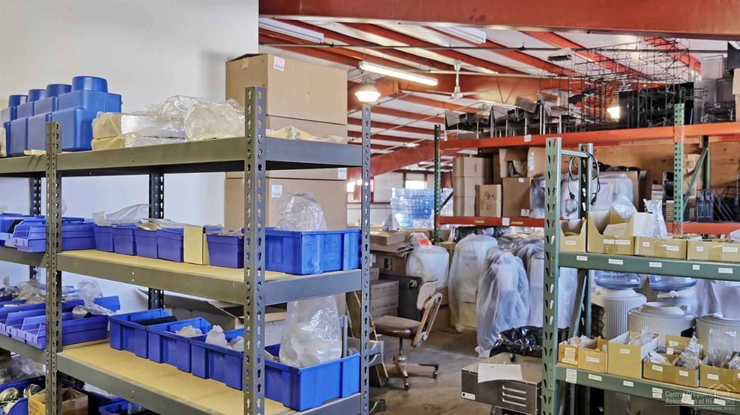 CLAB - Commercial Lease