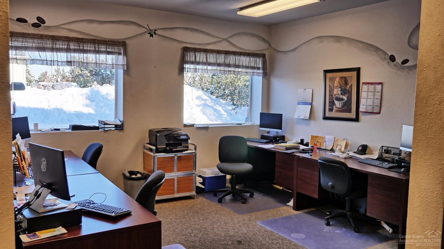 CLAB - Commercial Lease