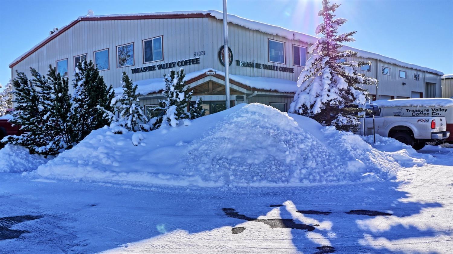 CLAB - Commercial Lease