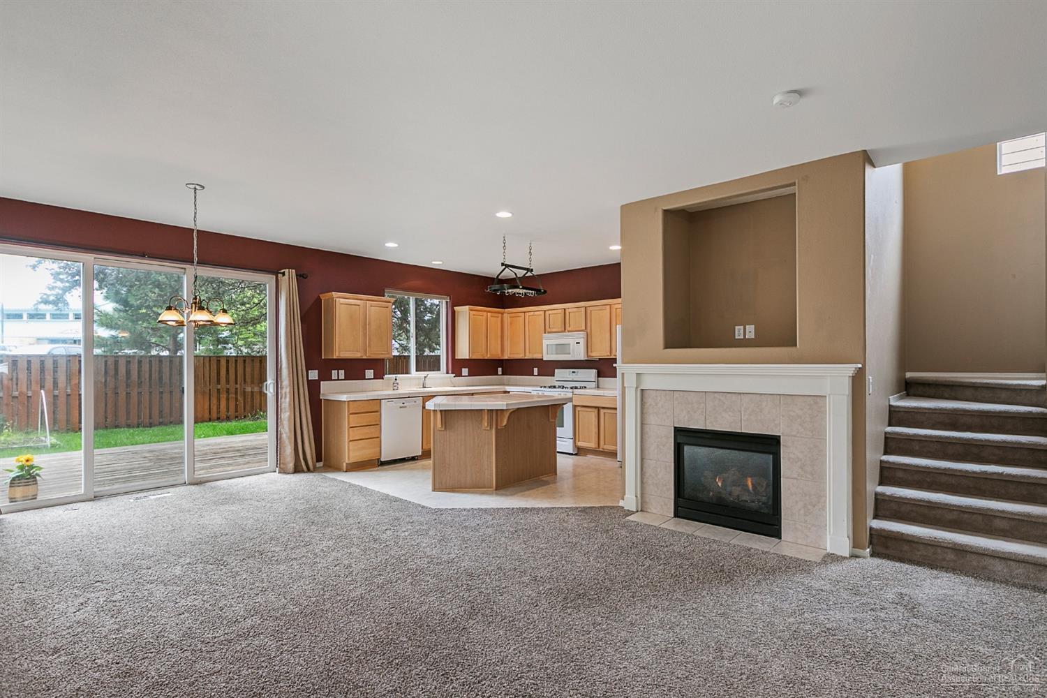 River Canyon Estates - Residential