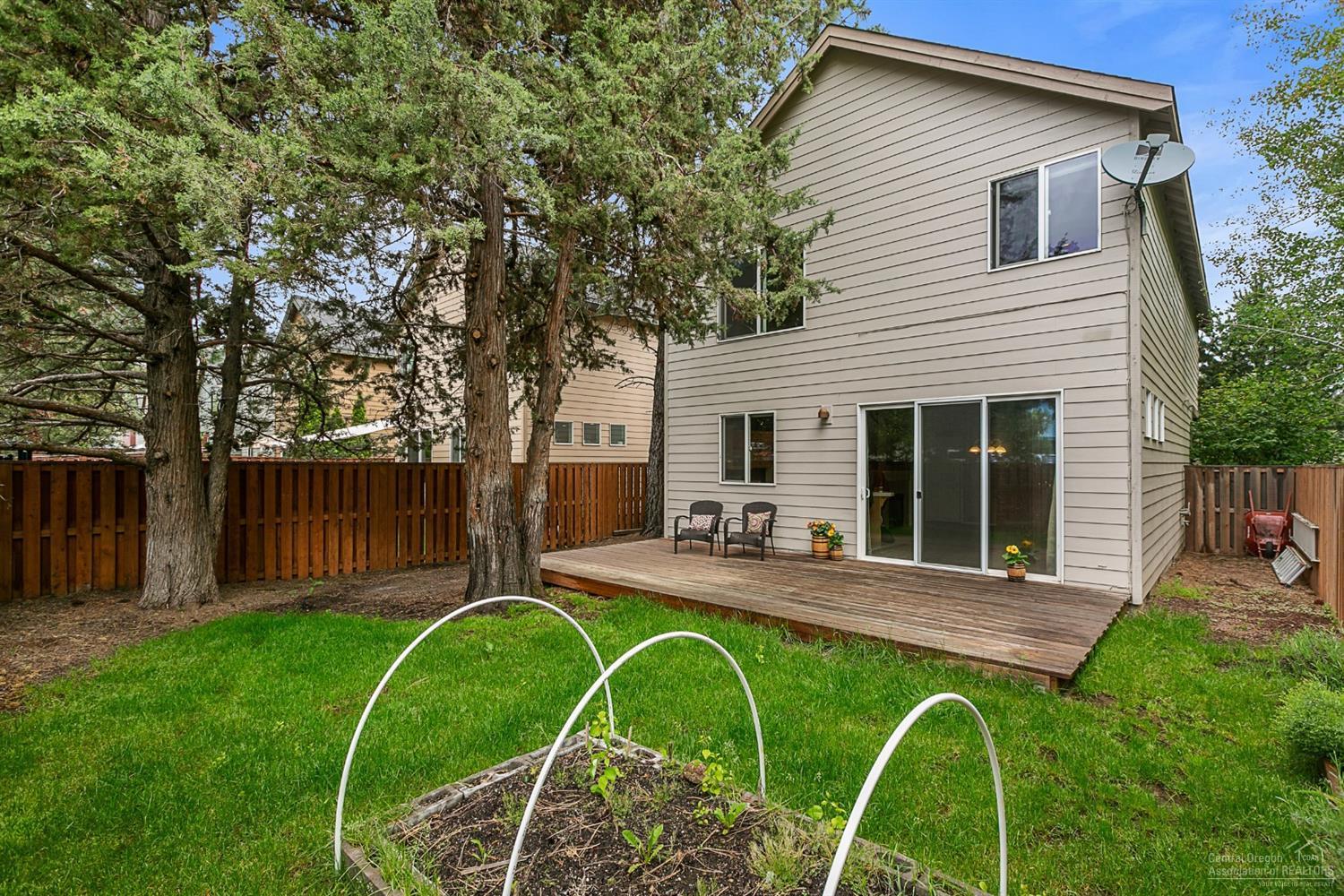 River Canyon Estates - Residential