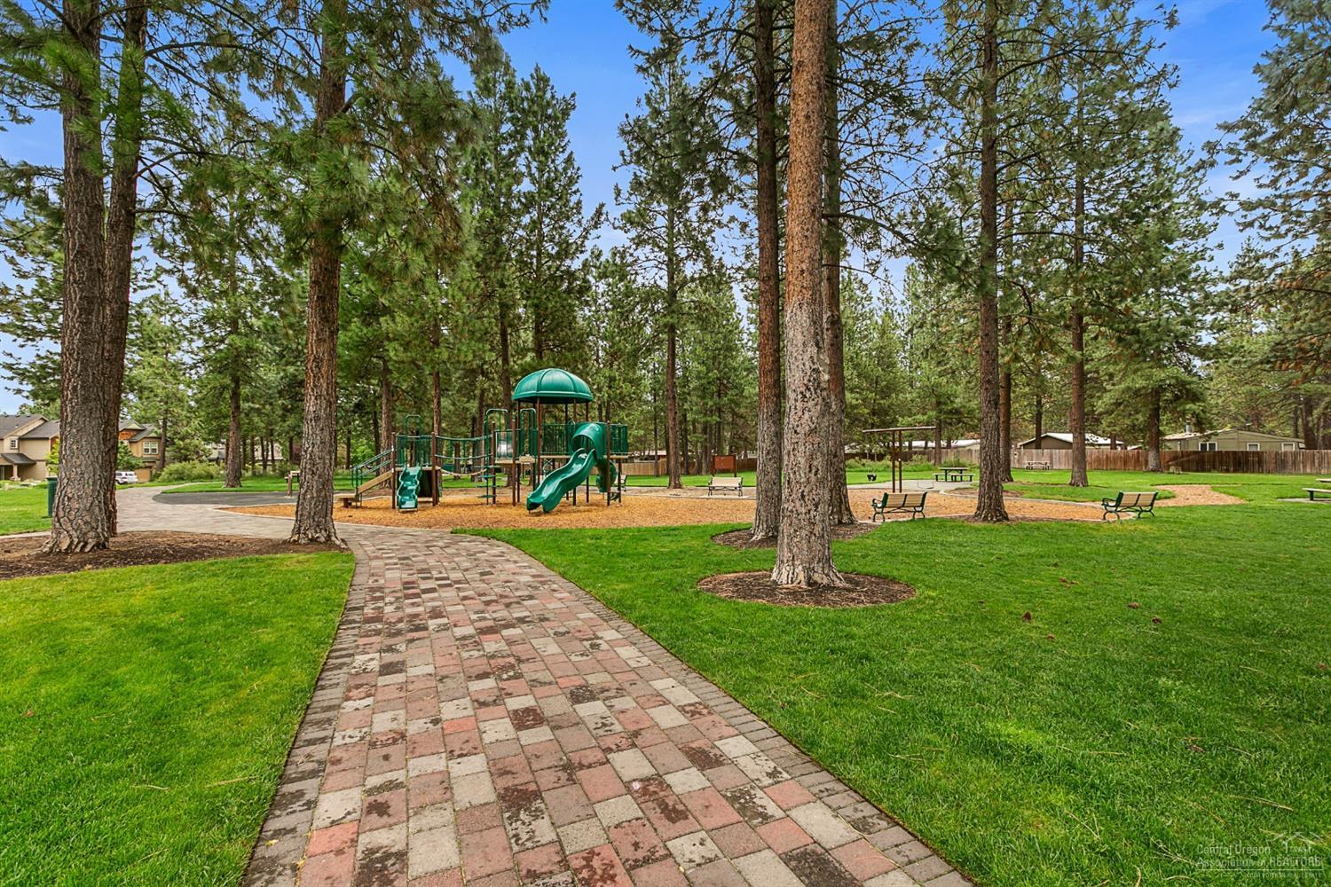 River Canyon Estates - Residential