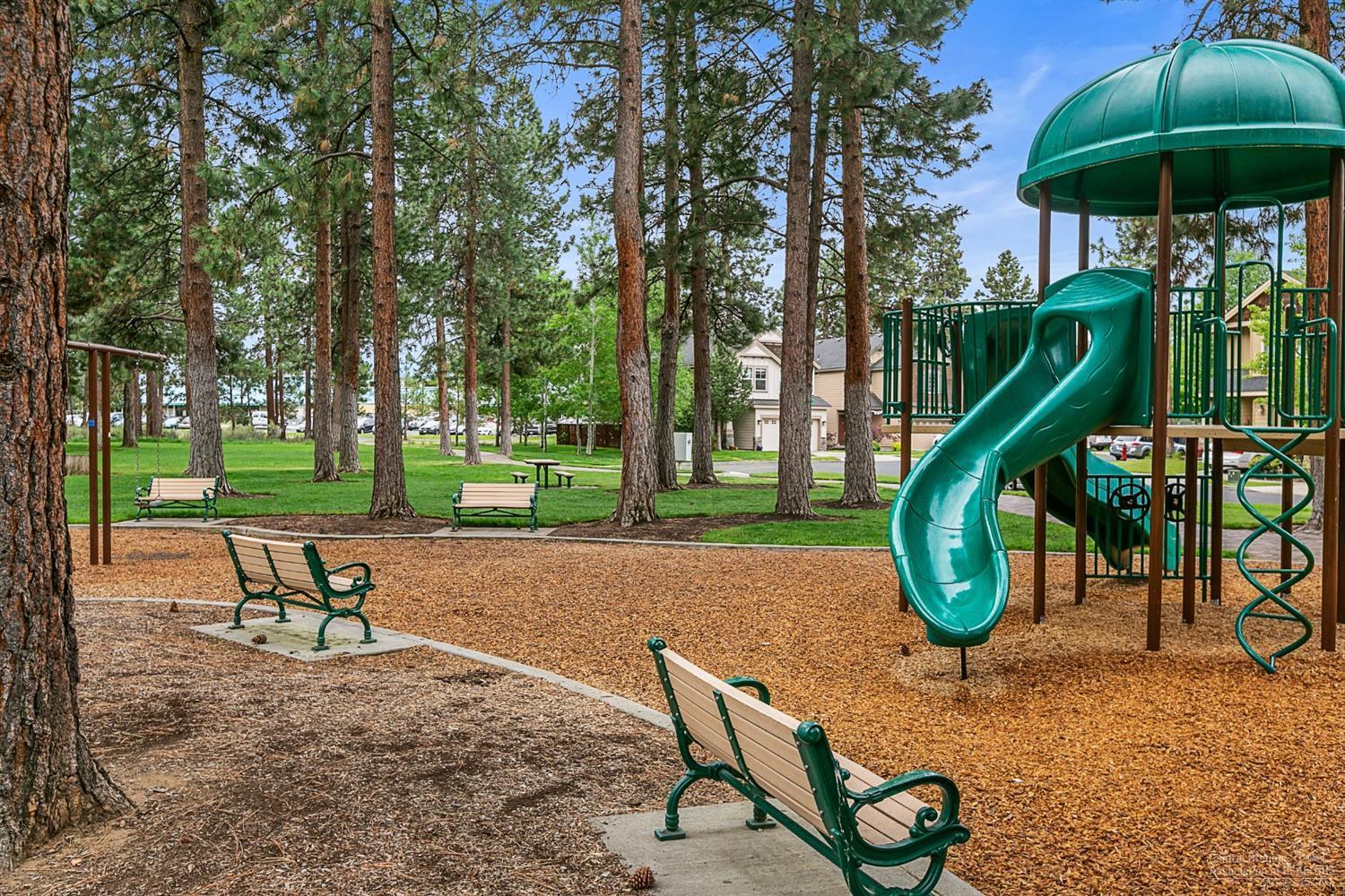 River Canyon Estates - Residential