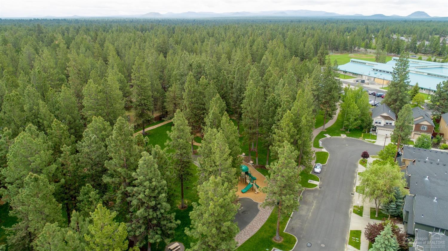 River Canyon Estates - Residential