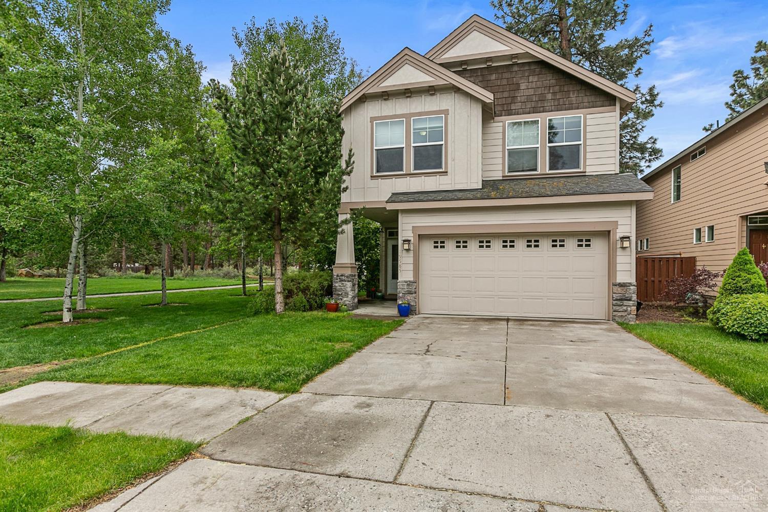 River Canyon Estates - Residential