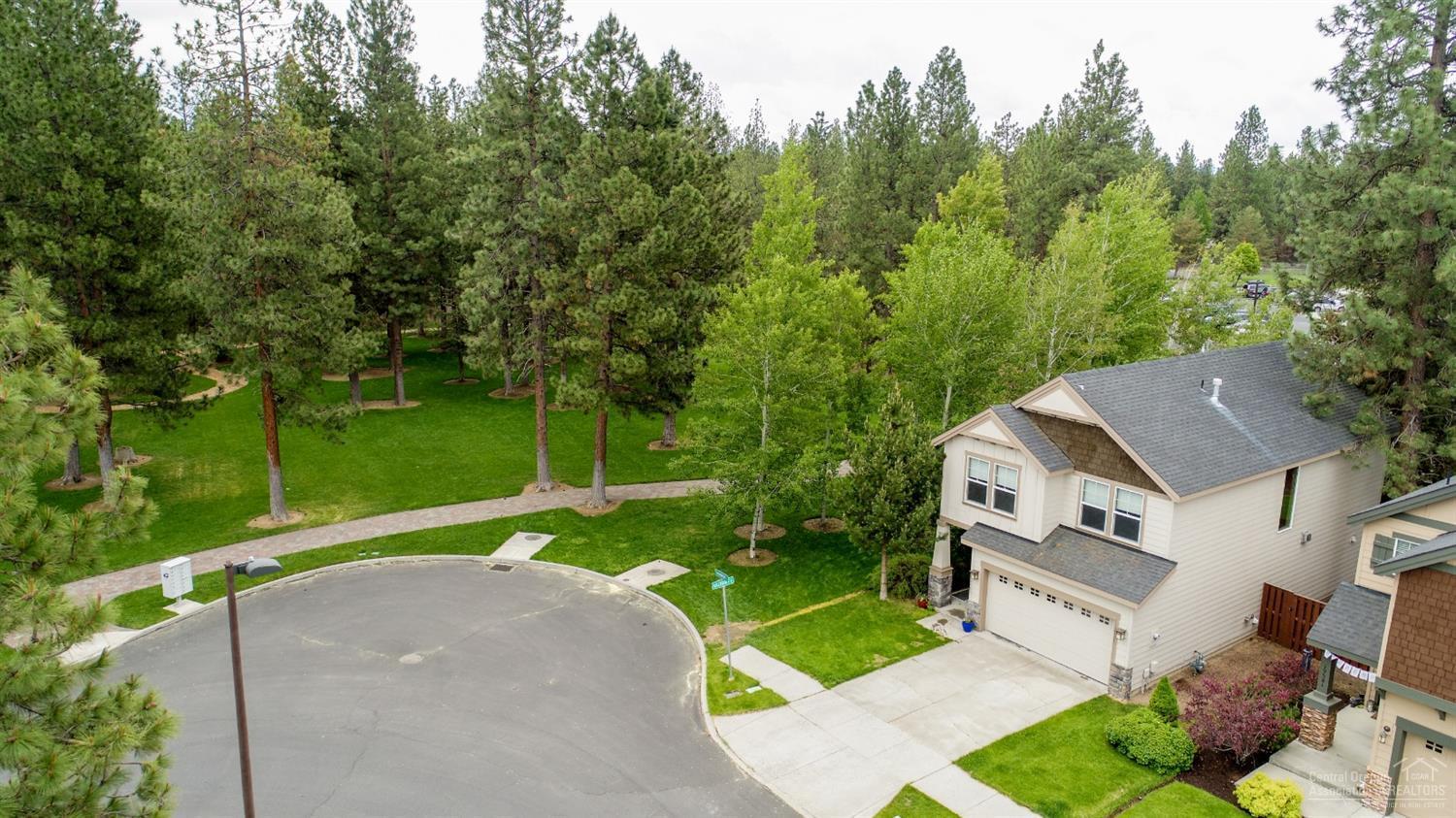 River Canyon Estates - Residential