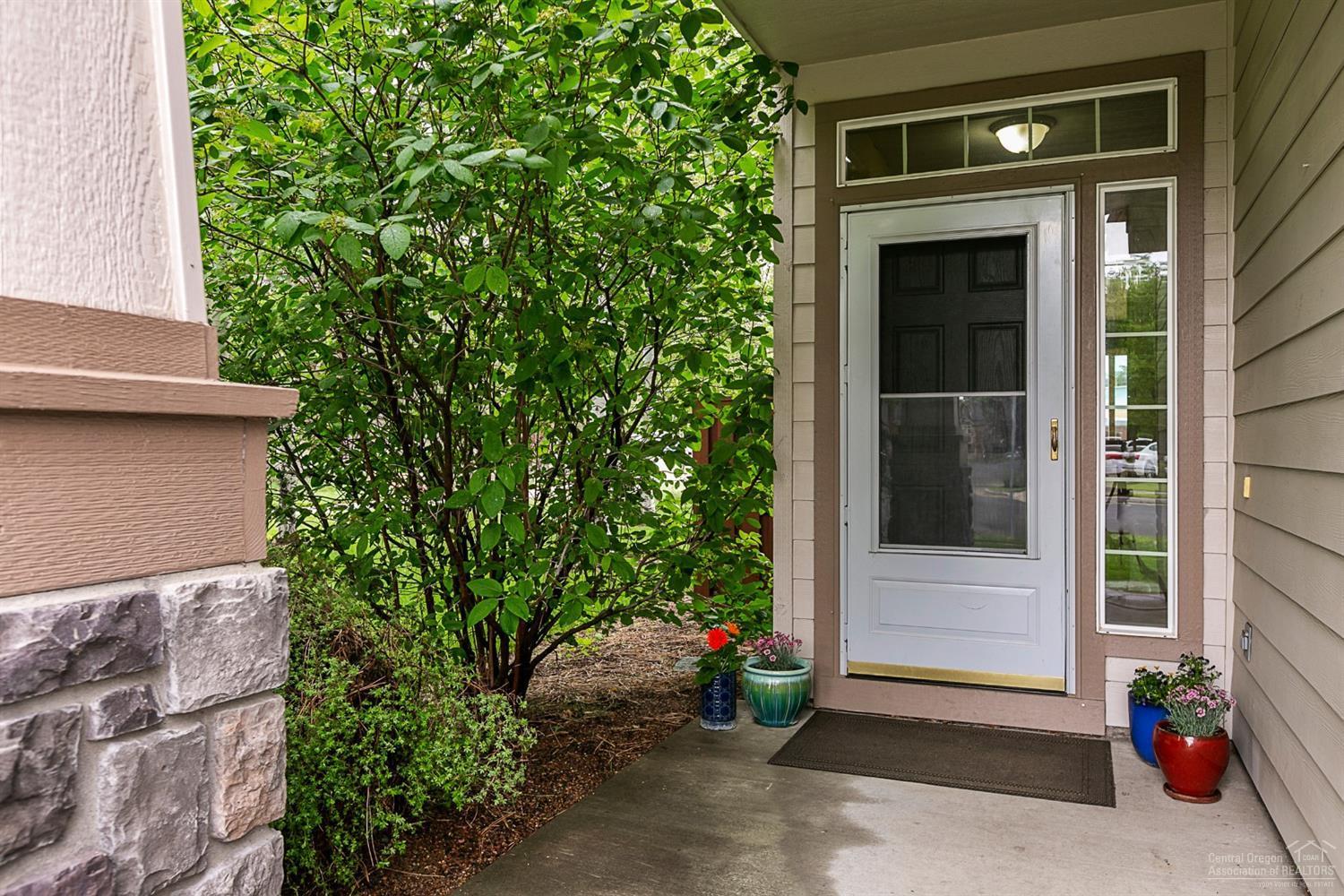 River Canyon Estates - Residential